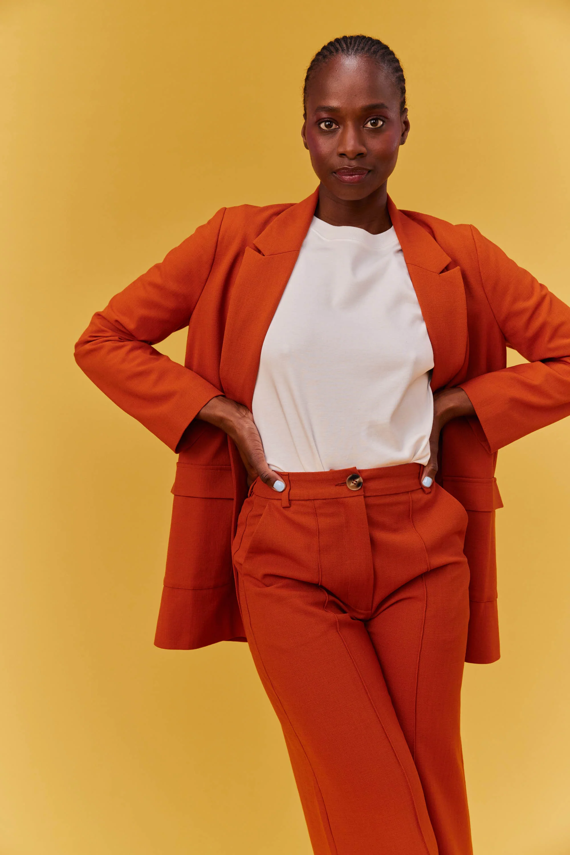PANTALON KARL CINNAMON - Image 5