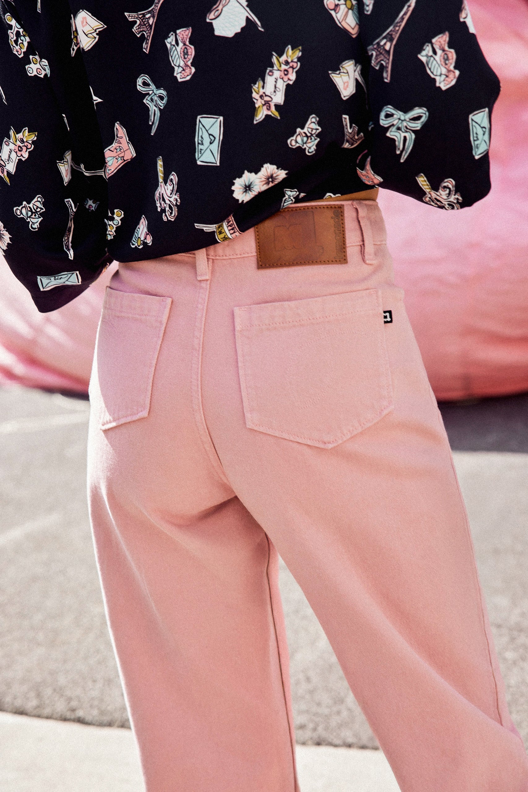JEAN NELSON ROSE - Image 3
