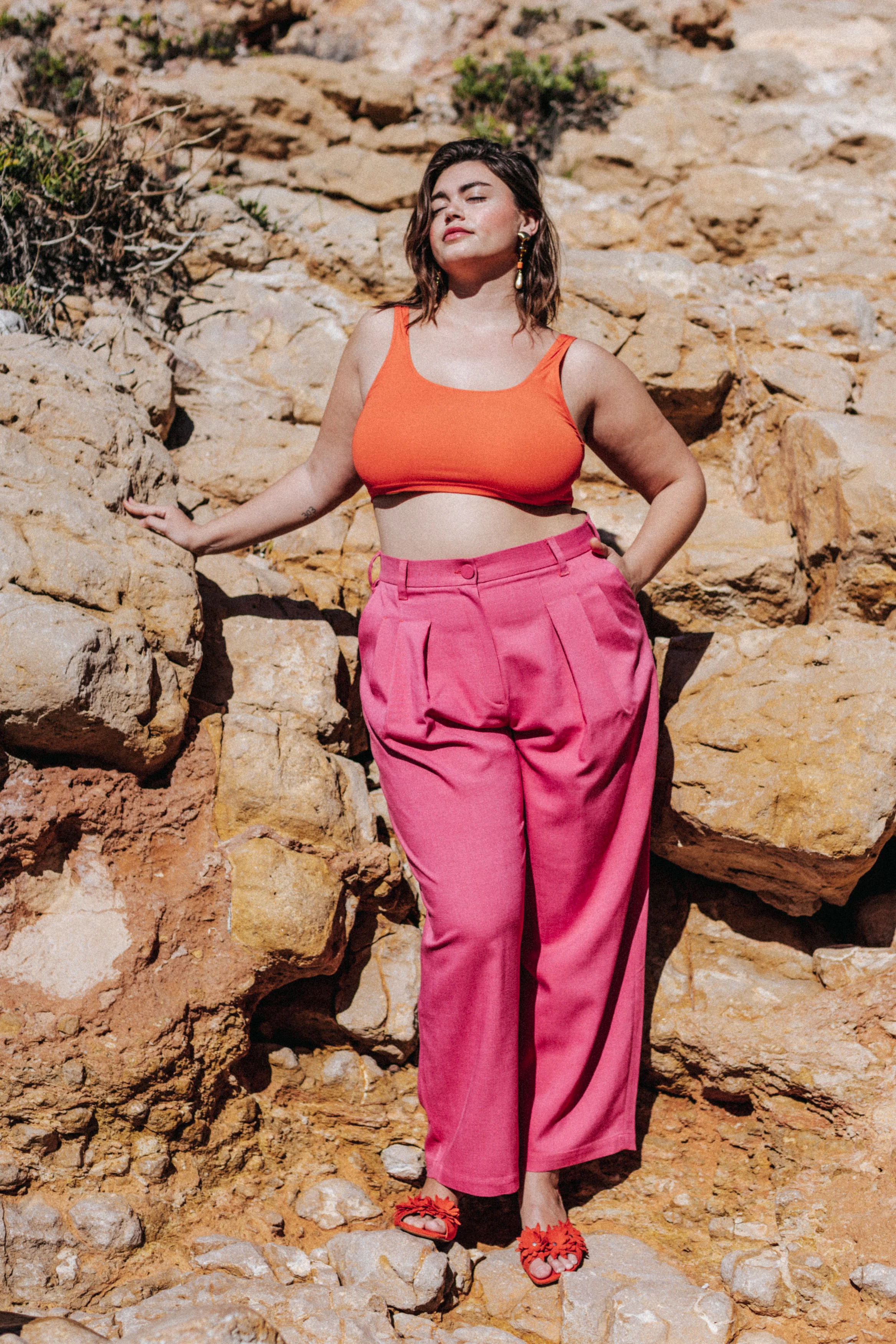 PANTALON NEW NOE ROSE - Image 4