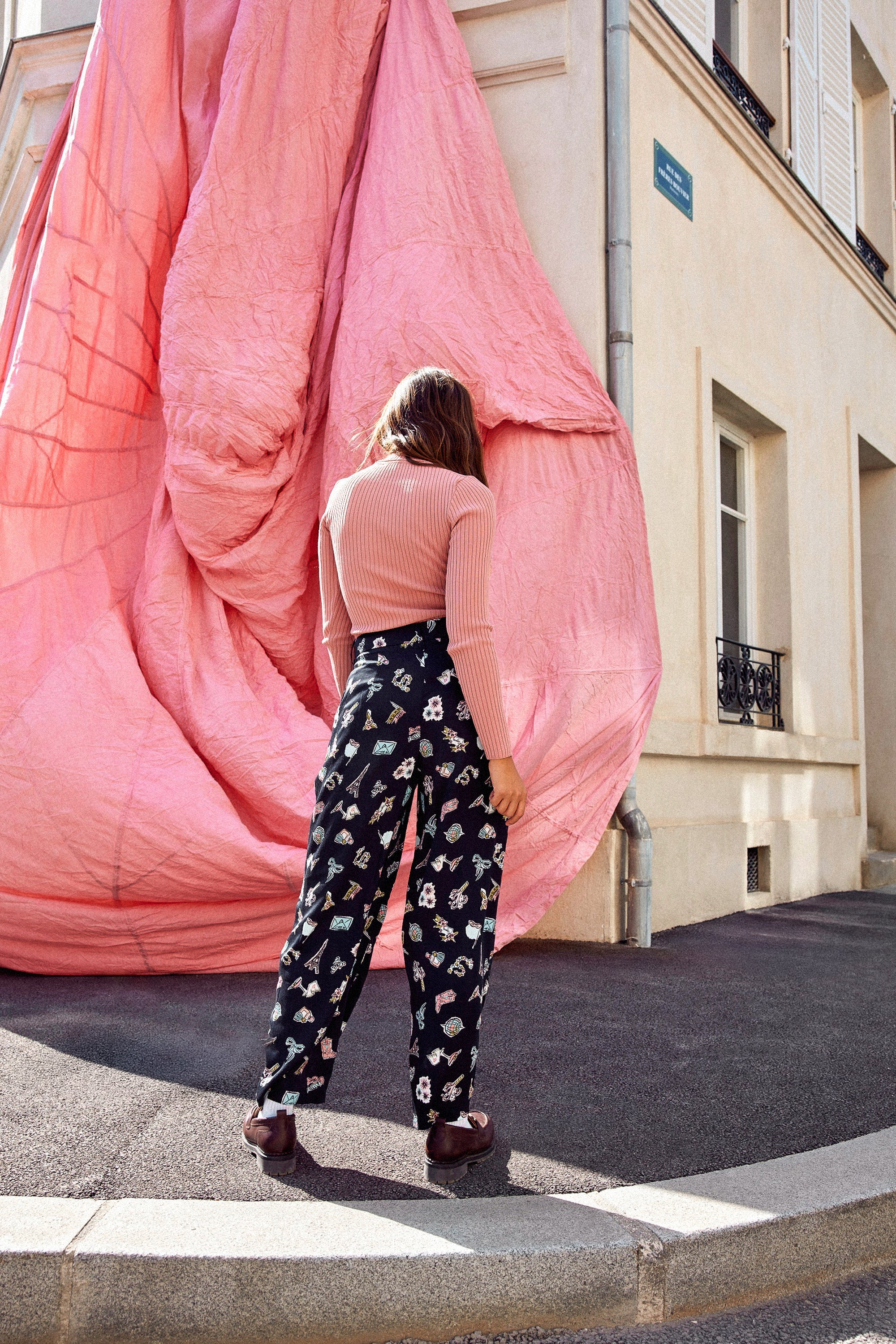 PANTALON NOE WISHES - Image 3