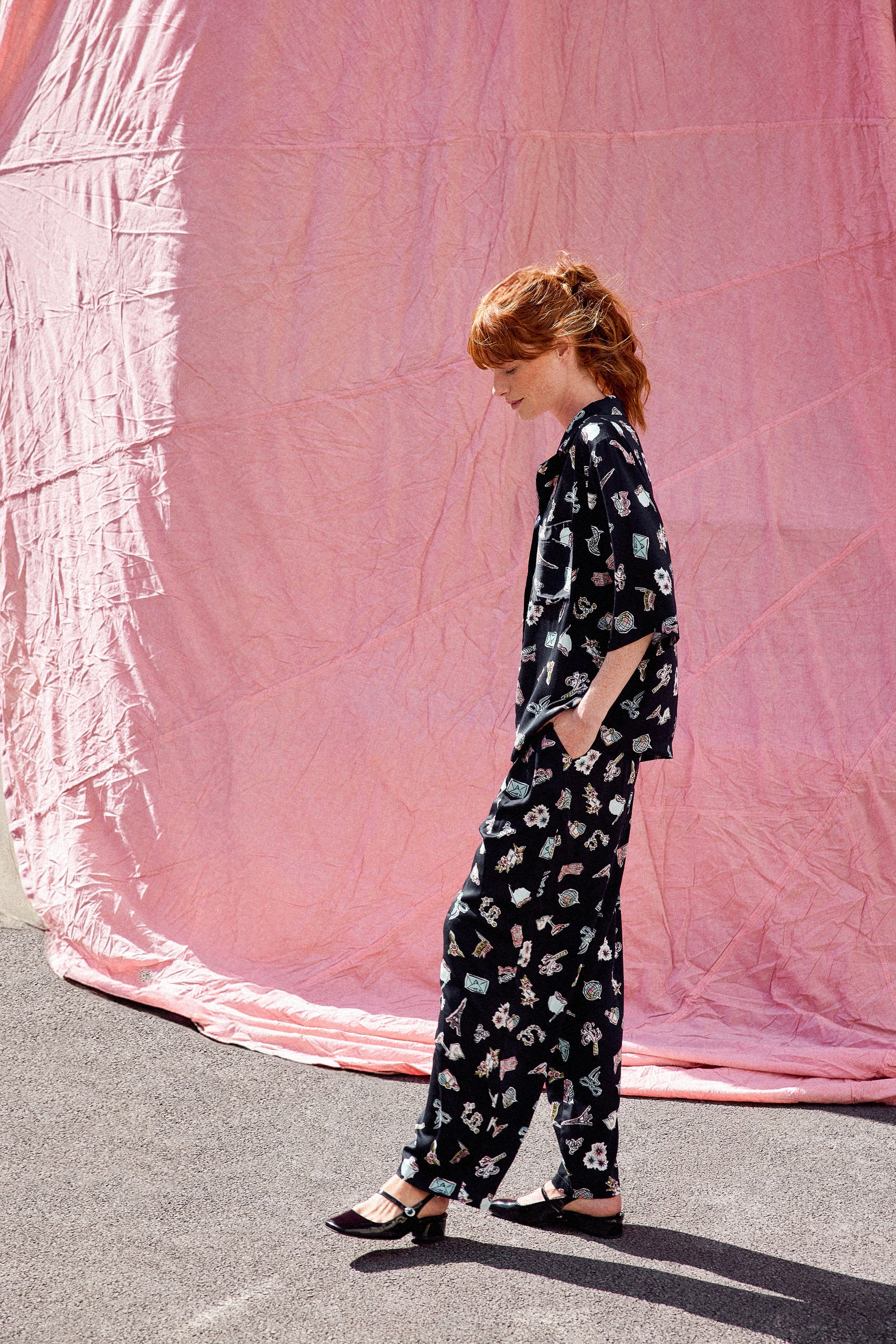 PANTALON NOE WISHES - Image 4