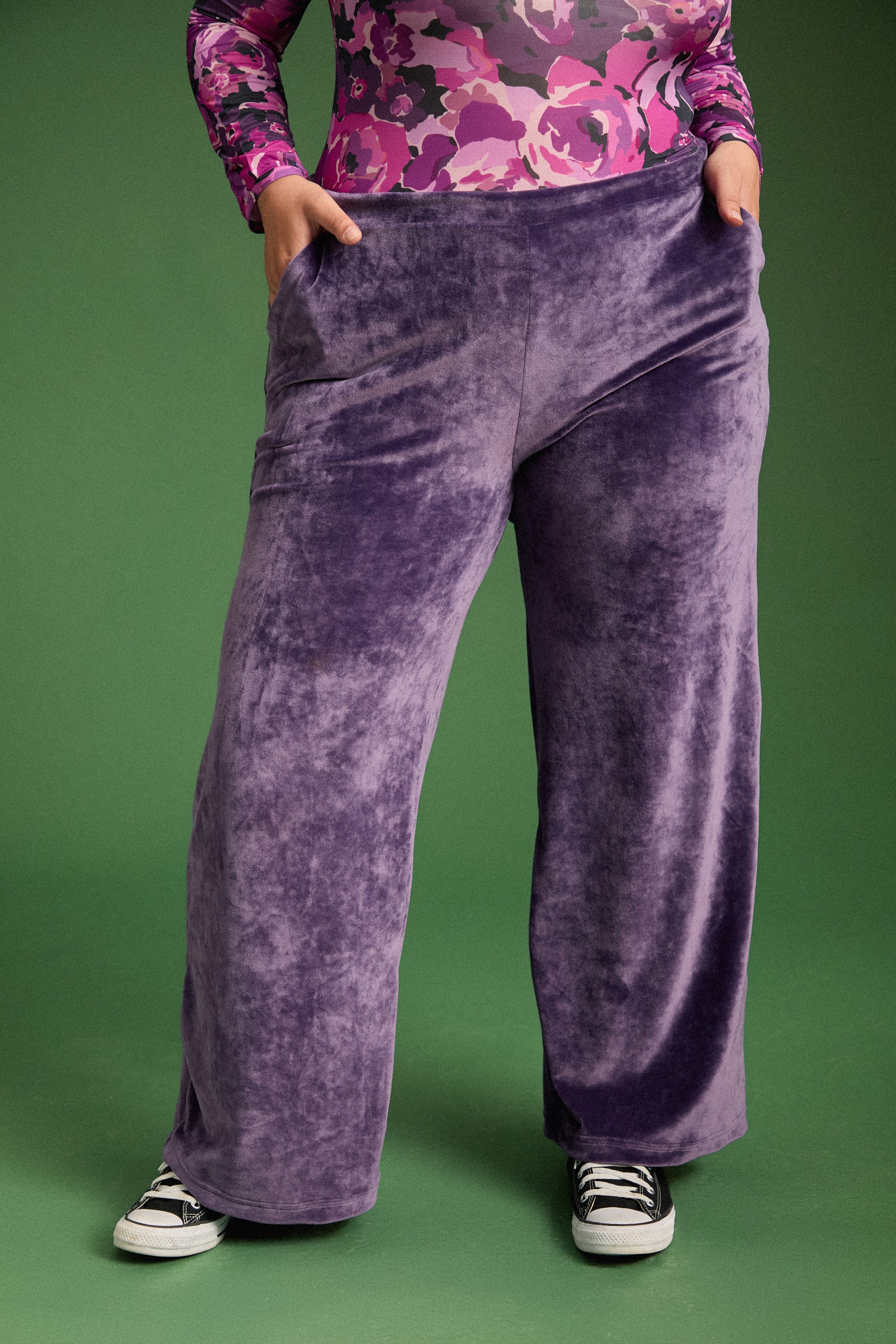 PANTALON SAM PURPLE - Image 6