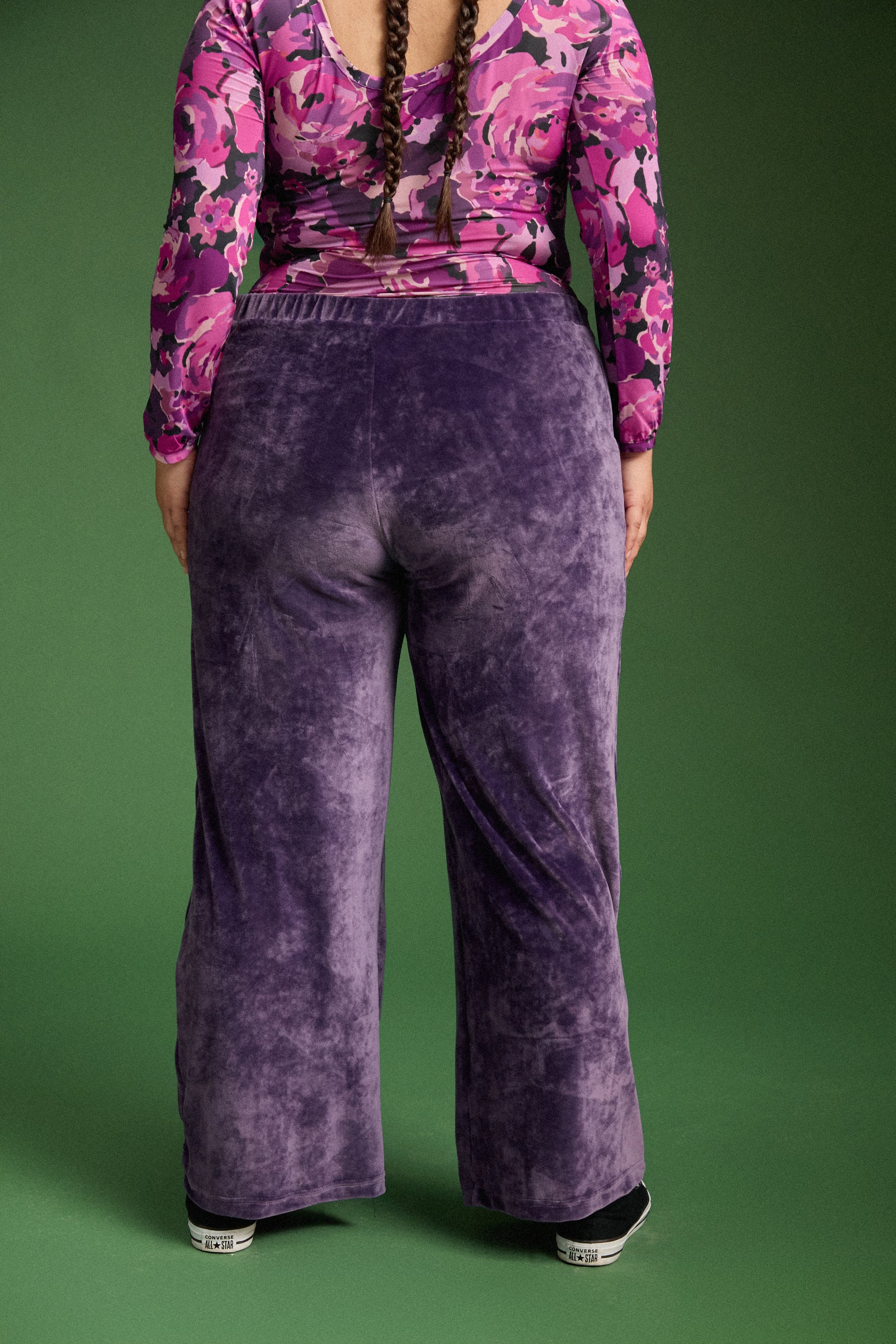 PANTALON SAM PURPLE - Image 7