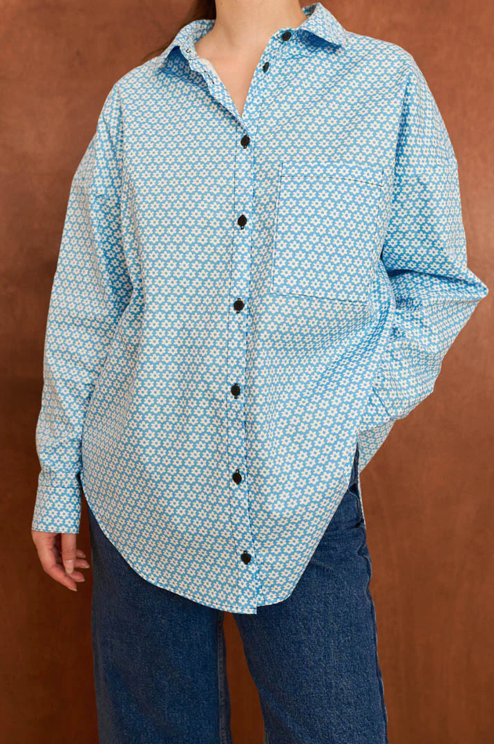 PATRON DE COUTURE CHEMISE OMER PDF - Image 2