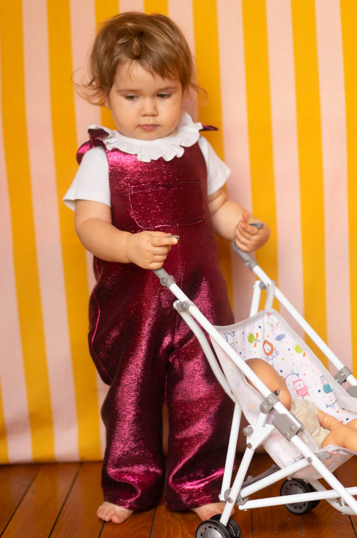 PATRON DE COUTURE DAVINA PDF - Image 3