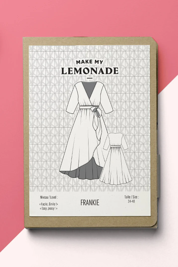 PATRON DE COUTURE FRANKIE PDF