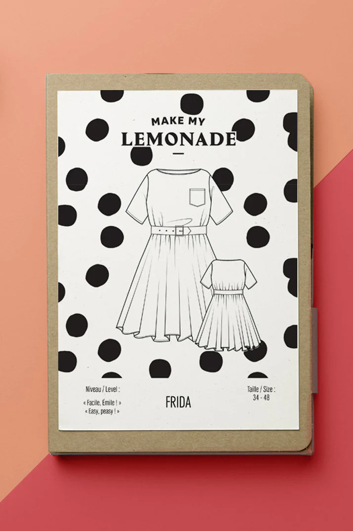 PATRON DE COUTURE FRIDA PDF