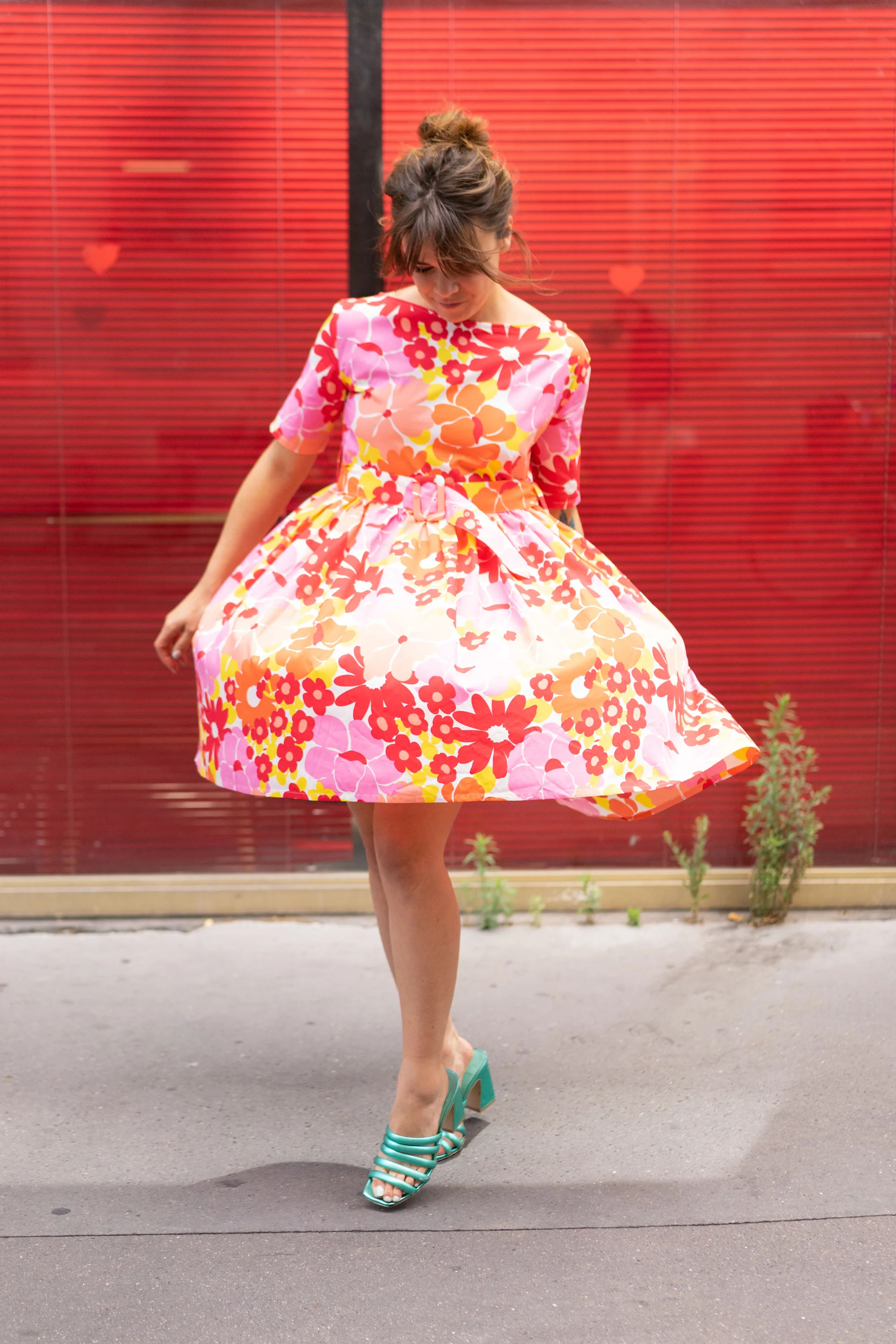 PATRON DE COUTURE FRIDA PDF - Image 2