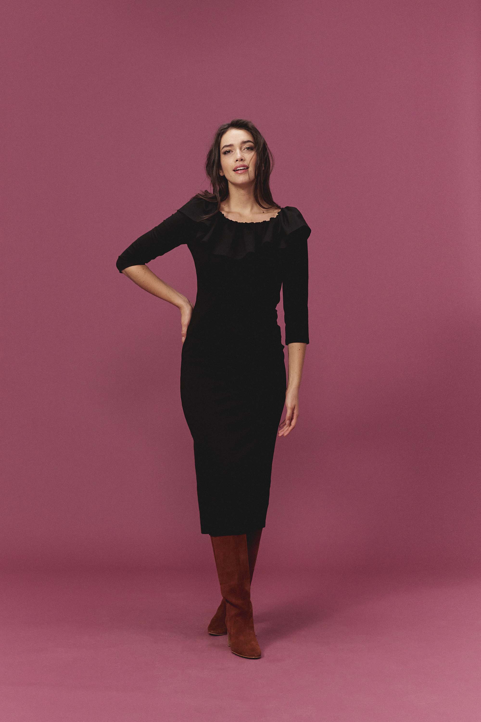 PATRON DE COUTURE GEORGIA PDF - Image 2