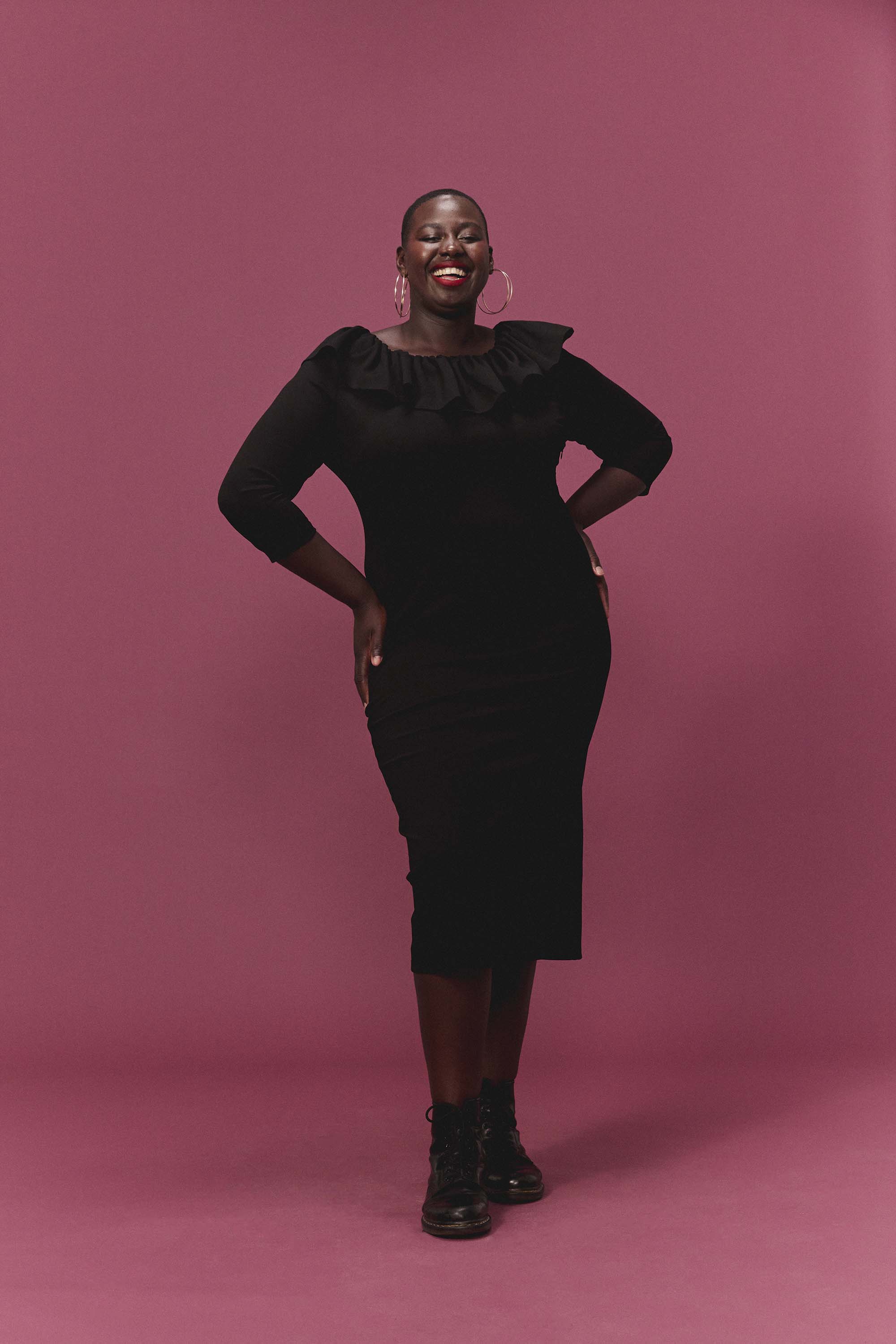 PATRON DE COUTURE GEORGIA PDF - Image 3