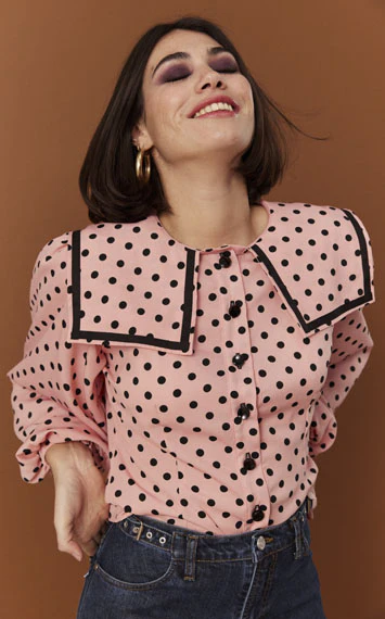PATRON DE COUTURE GINETTE PDF - Image 2