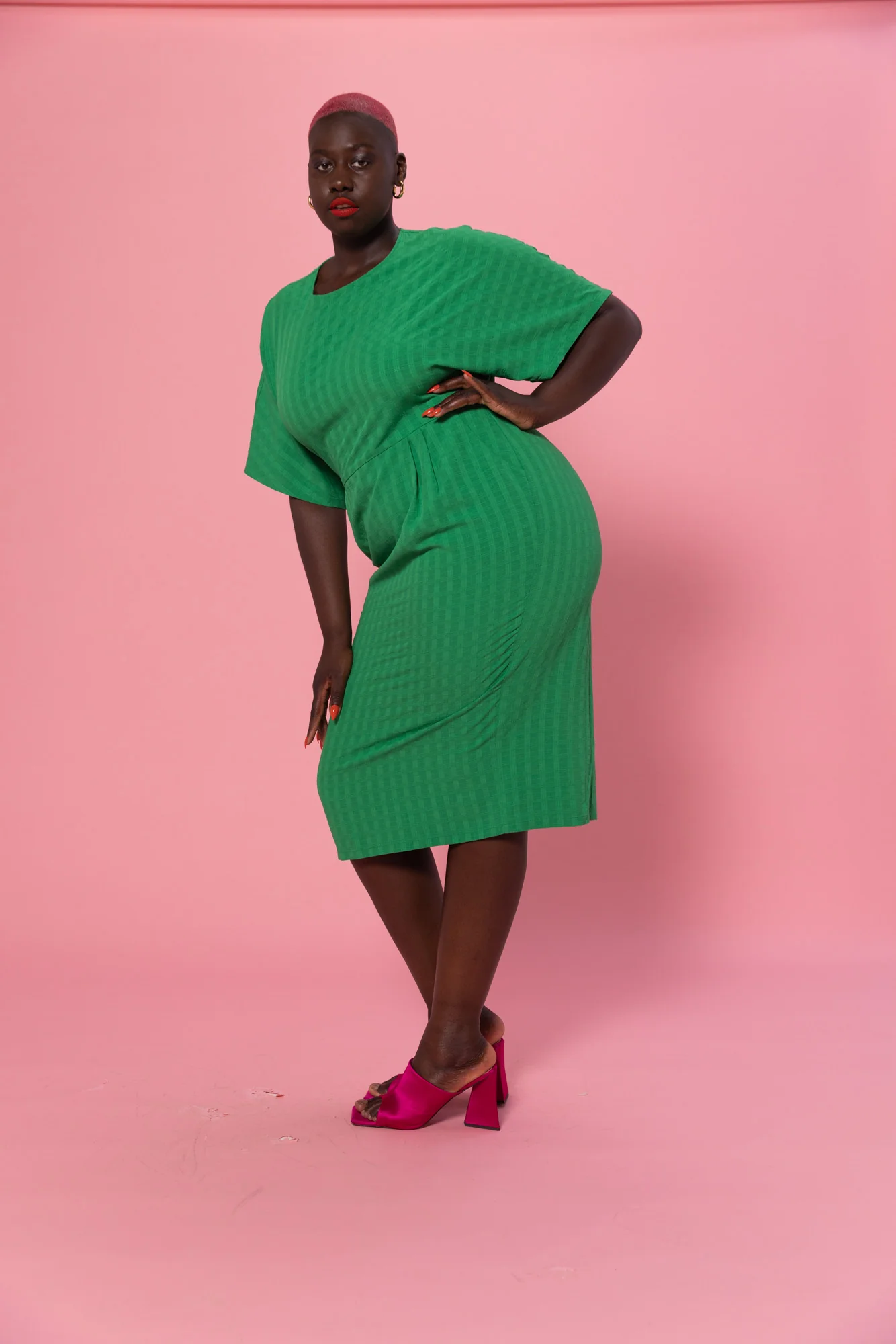 PATRON DE COUTURE HAYET PDF - Image 2