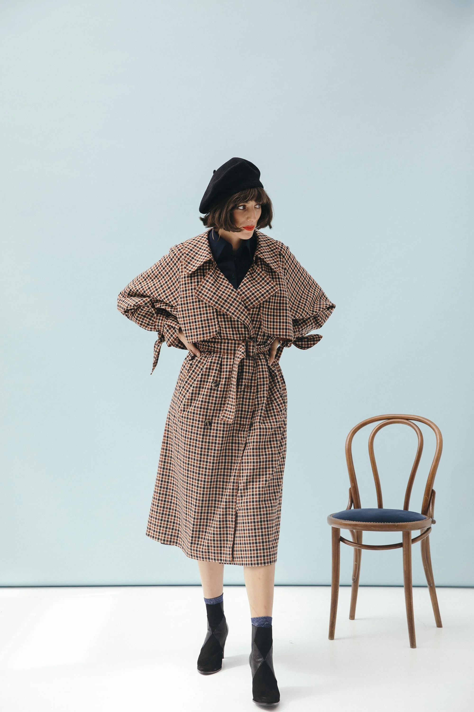 PATRON DE COUTURE HENDRIKS PDF - Image 3