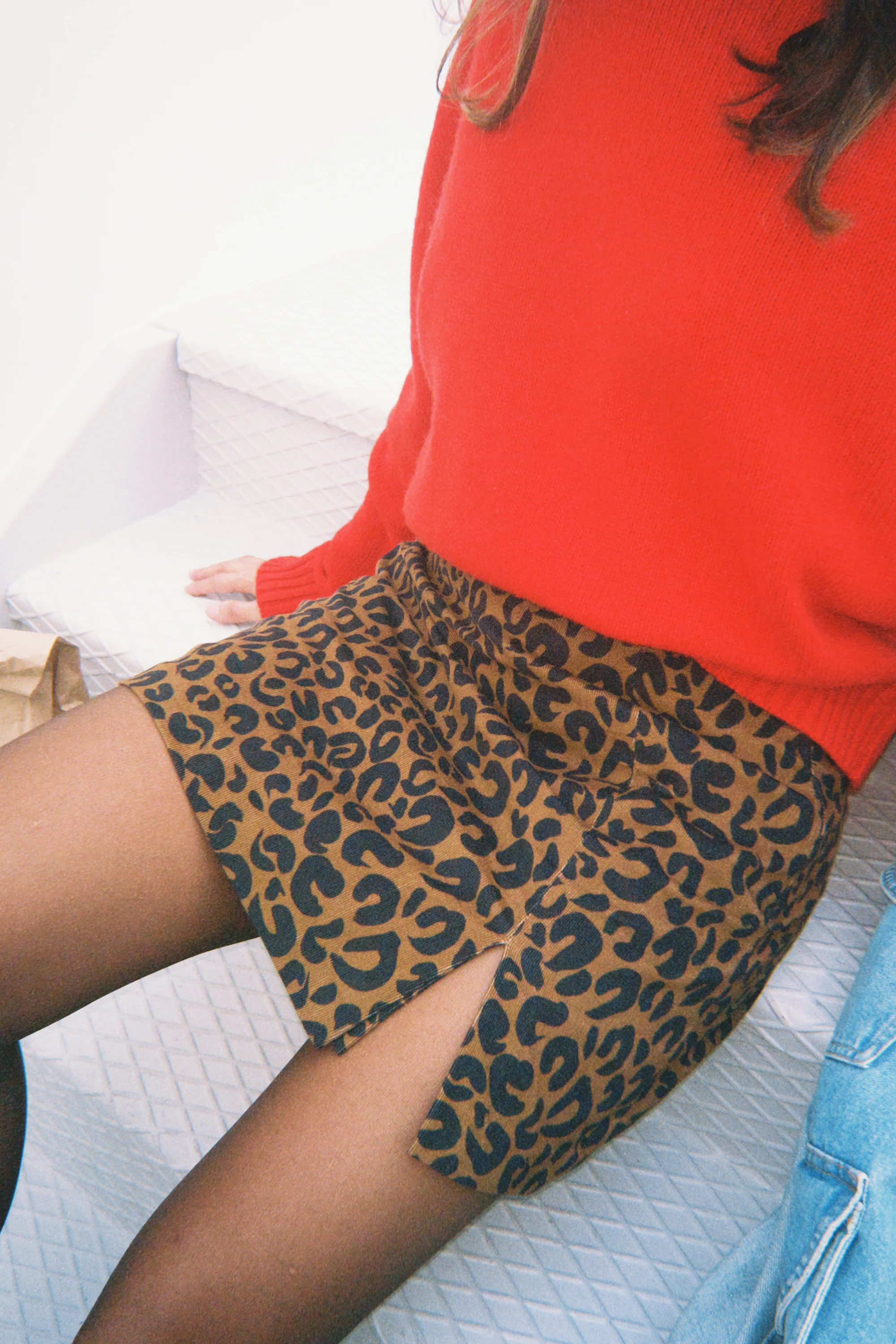 PATRON DE COUTURE JUPE SHORT DALE PDF - Image 4