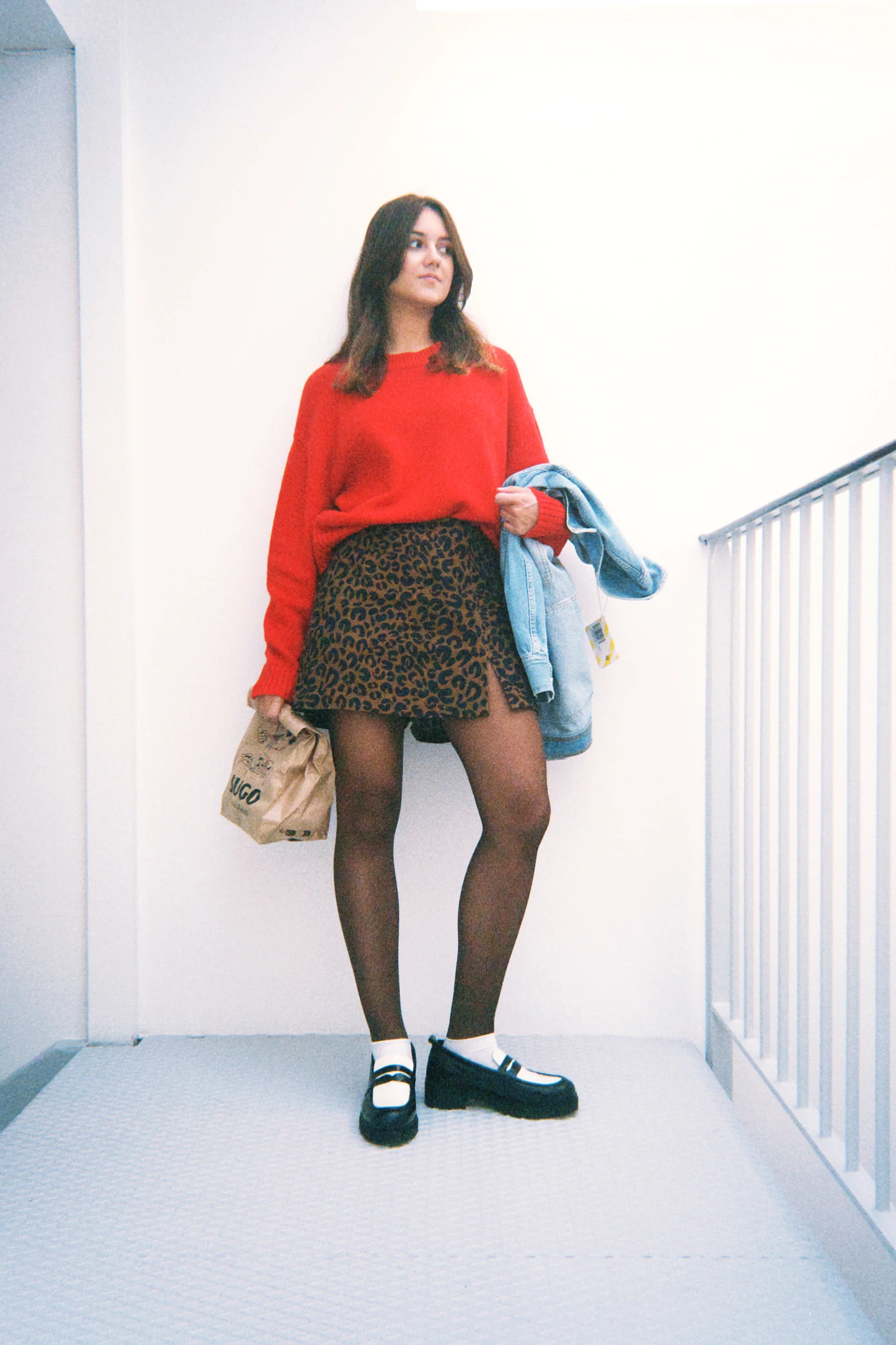PATRON DE COUTURE JUPE SHORT DALE PDF - Image 5