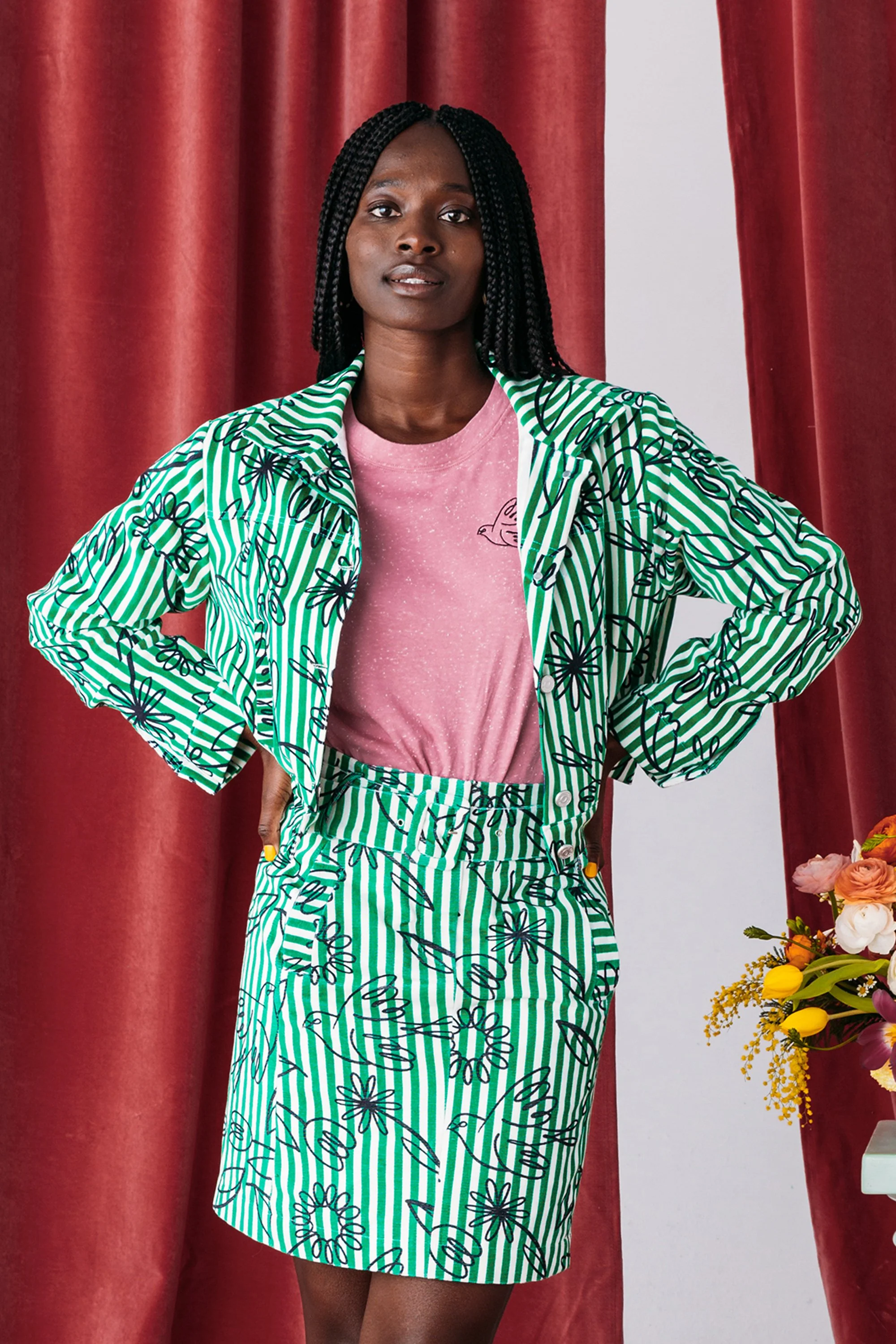 PATRON DE COUTURE LUCY & LILI PDF - Image 3