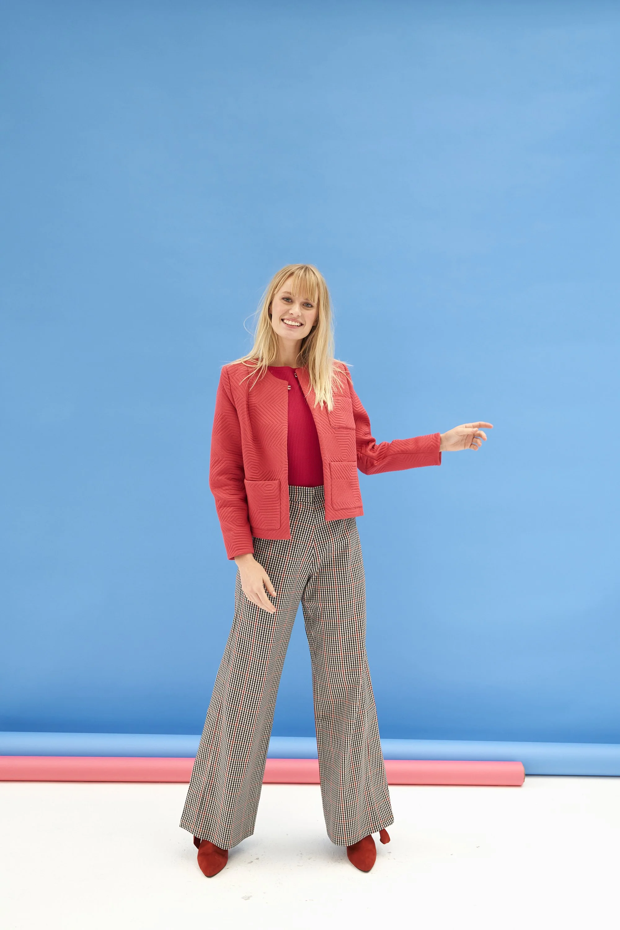PATRON DE COUTURE MARIA PDF - Image 2