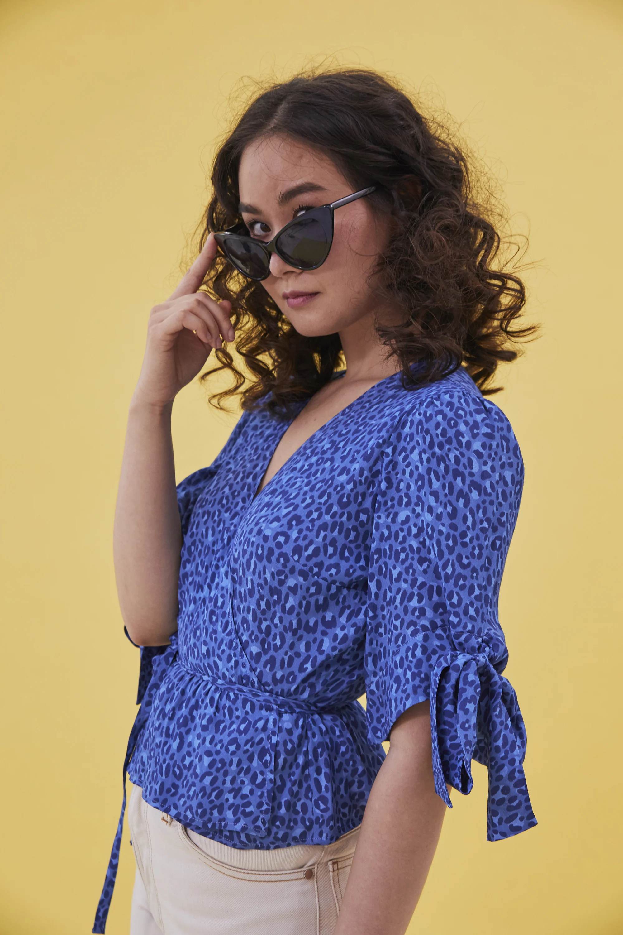 PATRON DE COUTURE MARILOU PDF - Image 2