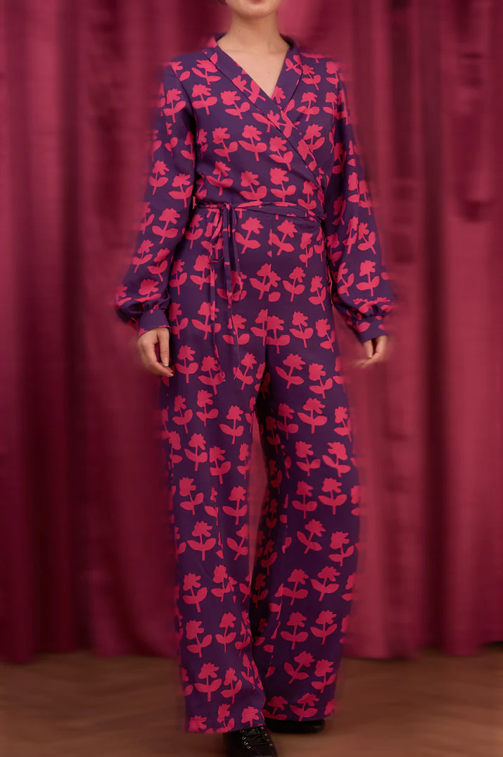 PATRON DE COUTURE MARLOW PDF - Image 2