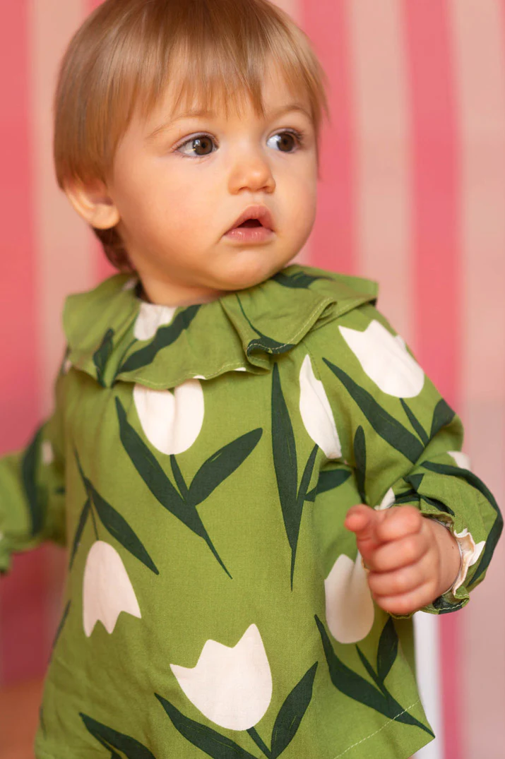 PATRON DE COUTURE ROMY KIDS PDF - Image 2
