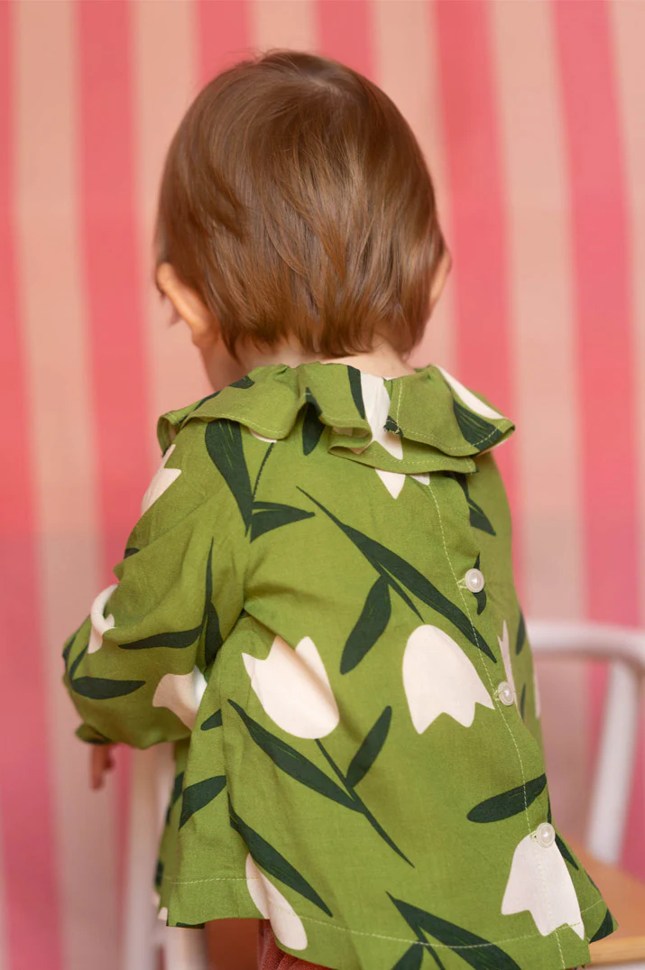 PATRON DE COUTURE ROMY KIDS PDF - Image 3
