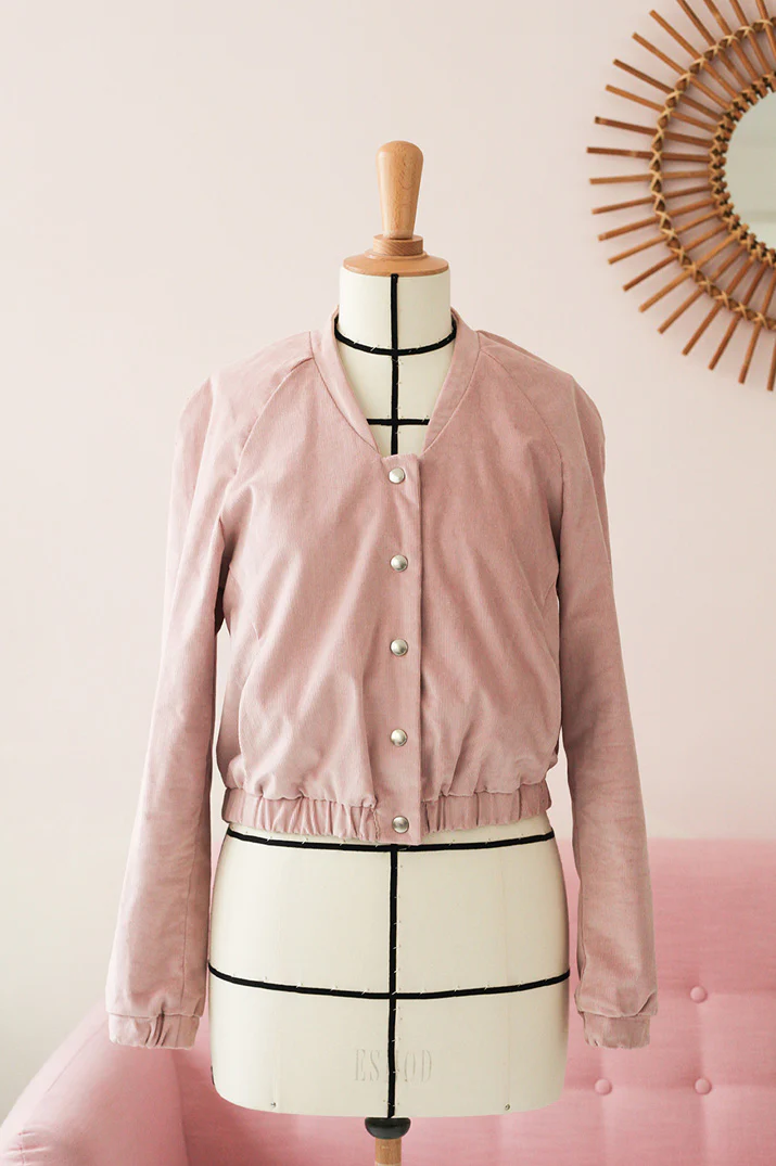 PATRON DE COUTURE ROSA PDF - Image 2