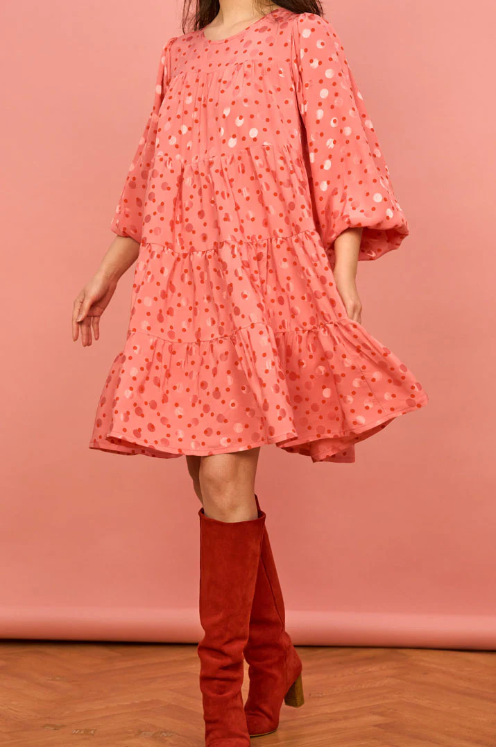 PATRON DE COUTURE ROBE JENNY PDF - Image 2