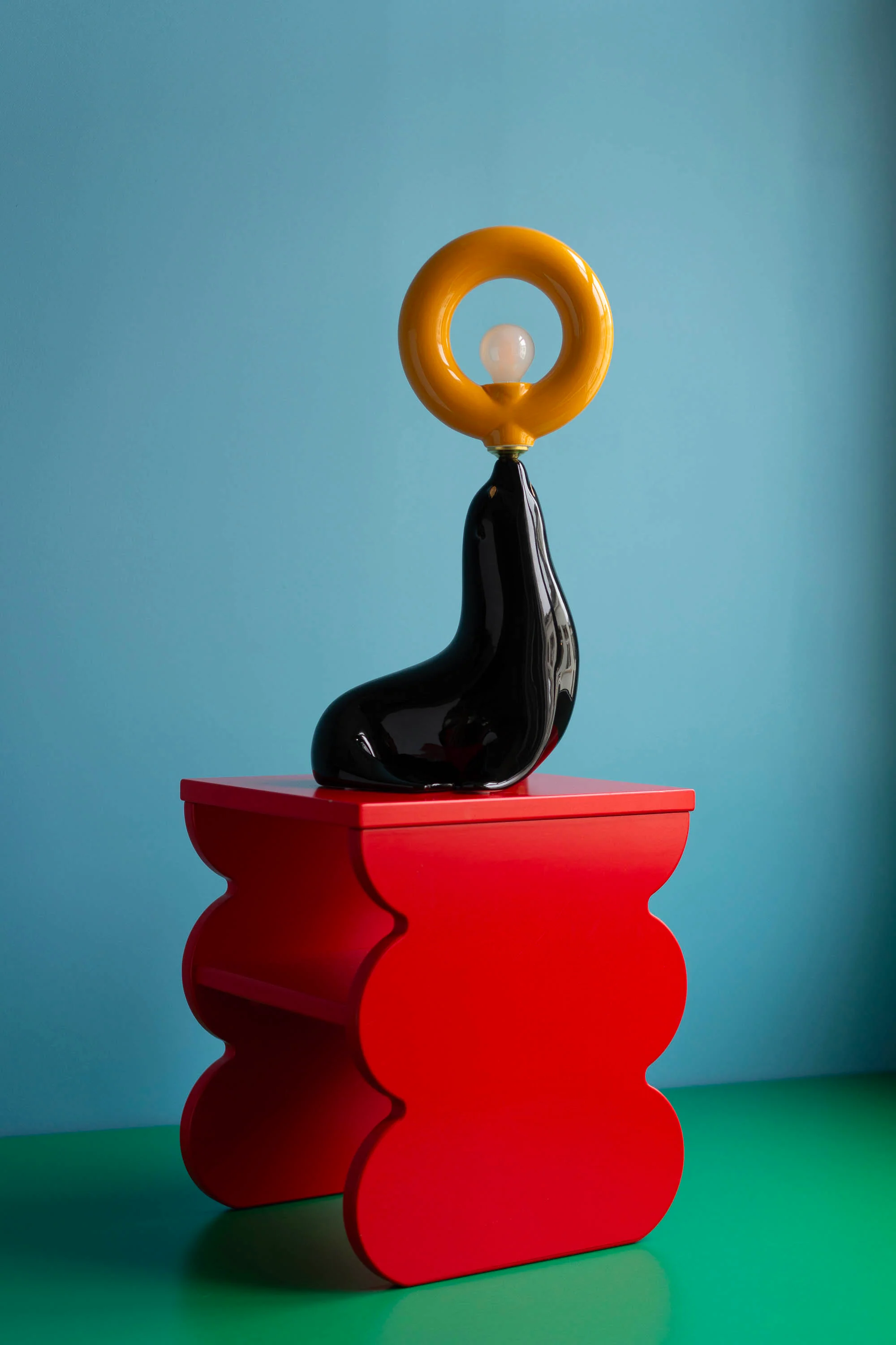 PETITE LAMPE PÉNÉLOPE - à composer - Image 13