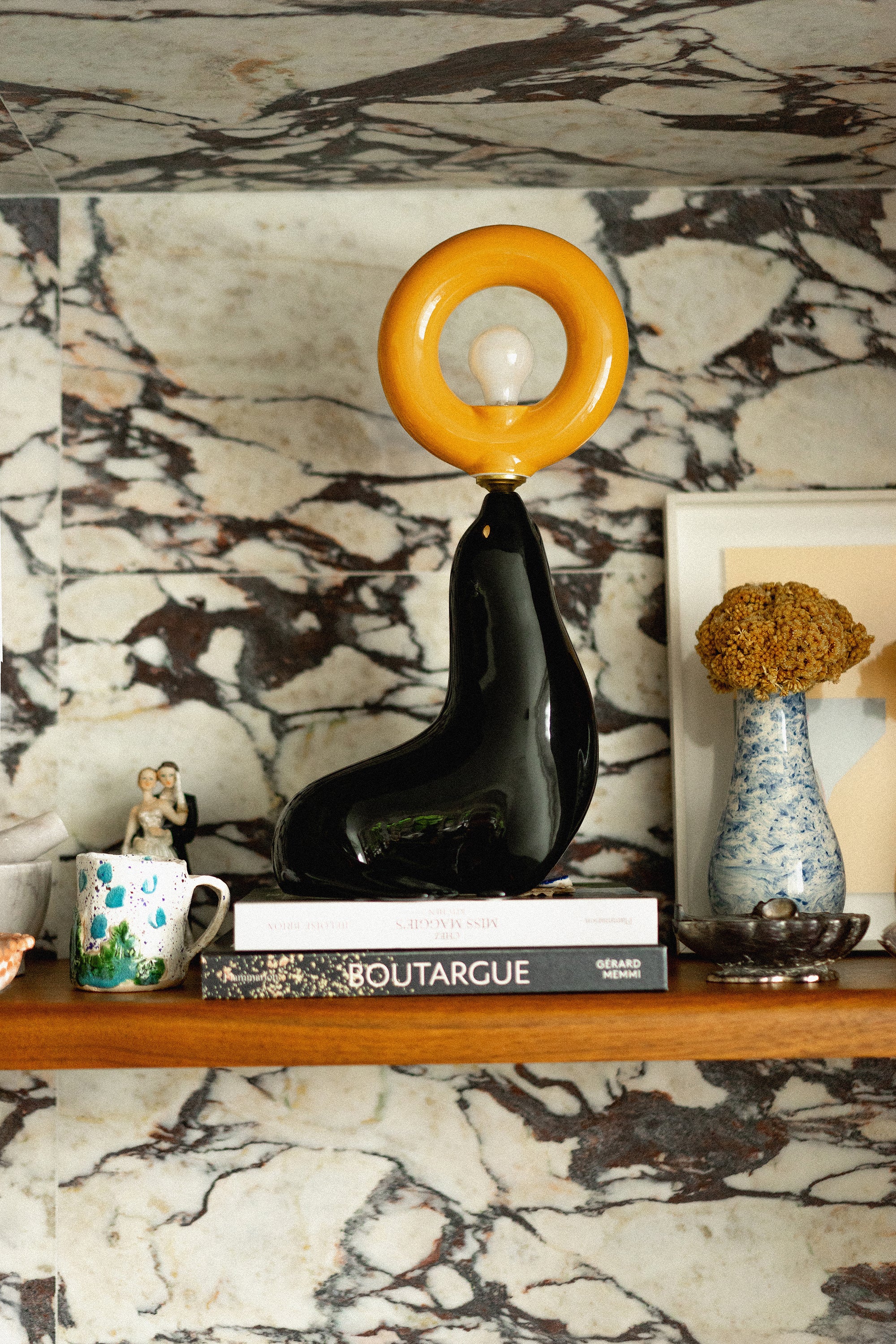 PETITE LAMPE PÉNÉLOPE - à composer - Image 14
