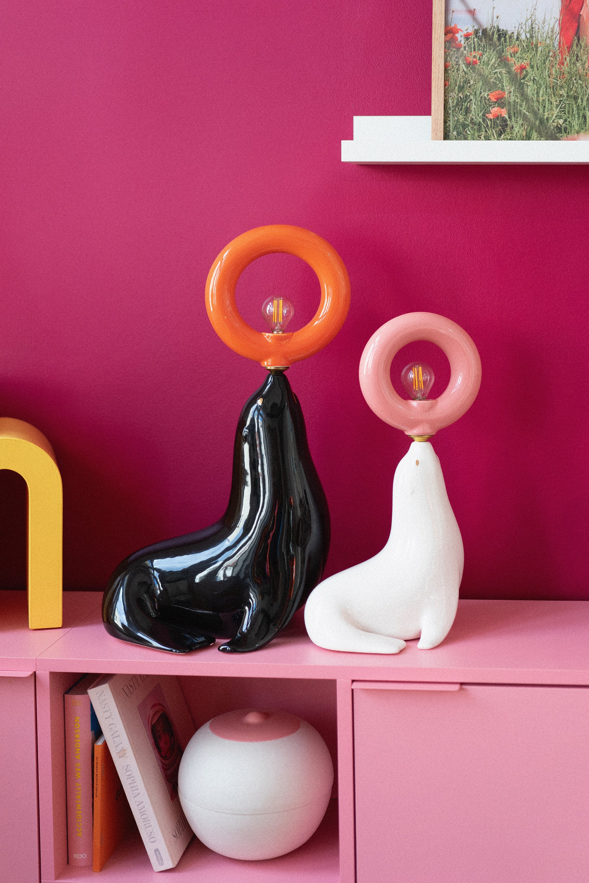 PETITE LAMPE PÉNÉLOPE - à composer - Image 19