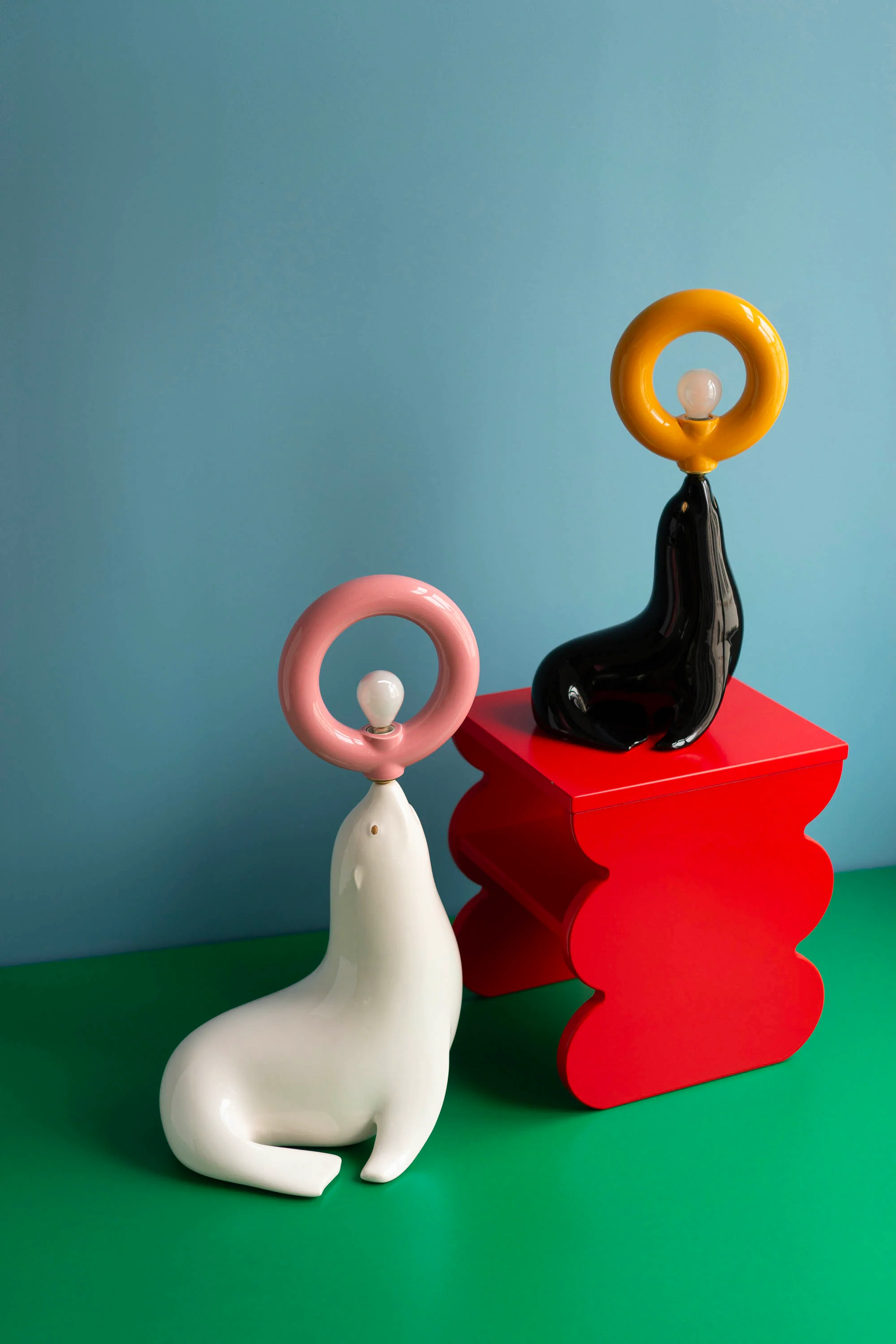 PETITE LAMPE PÉNÉLOPE - à composer - Image 20