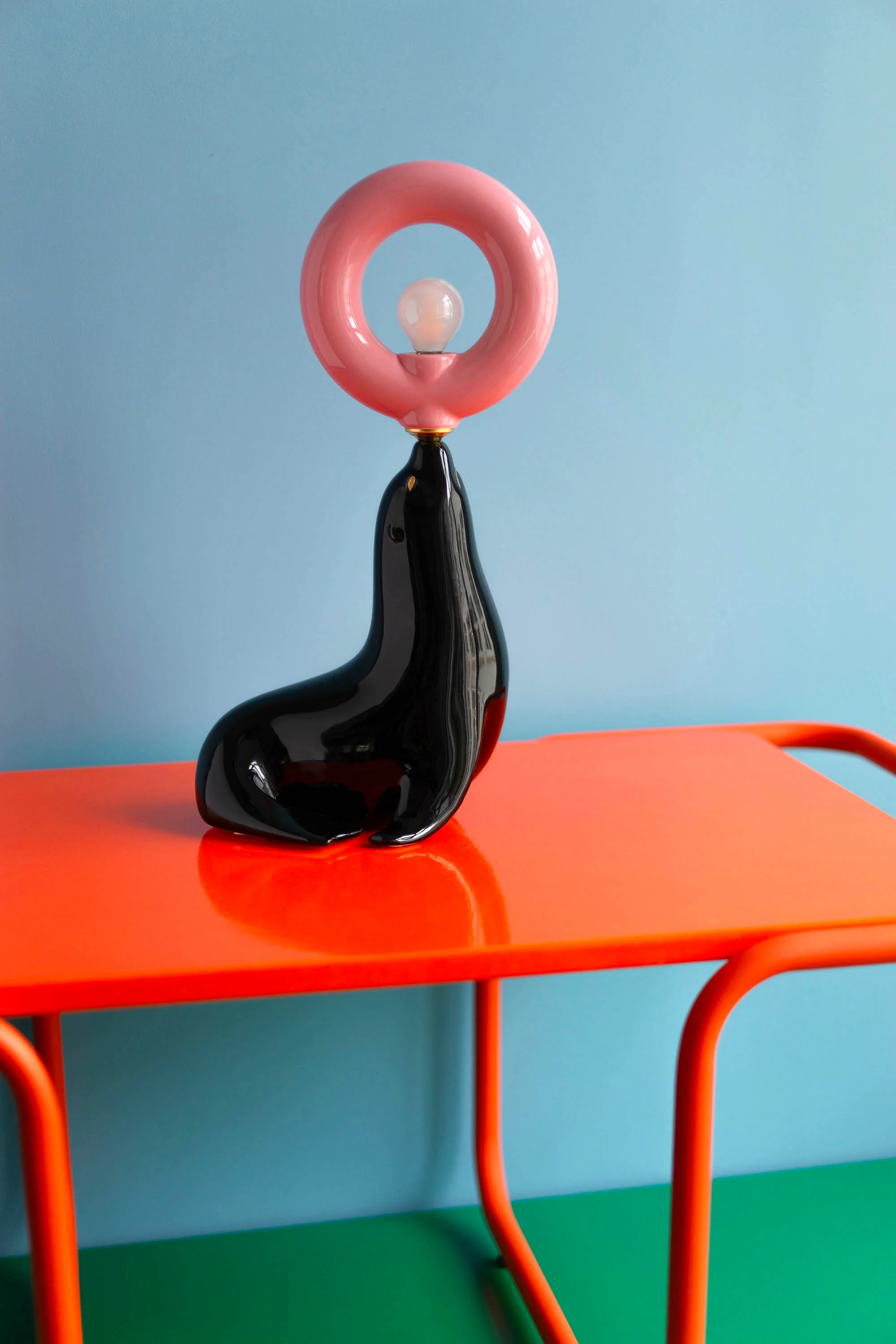 PETITE LAMPE PÉNÉLOPE - à composer - Image 21