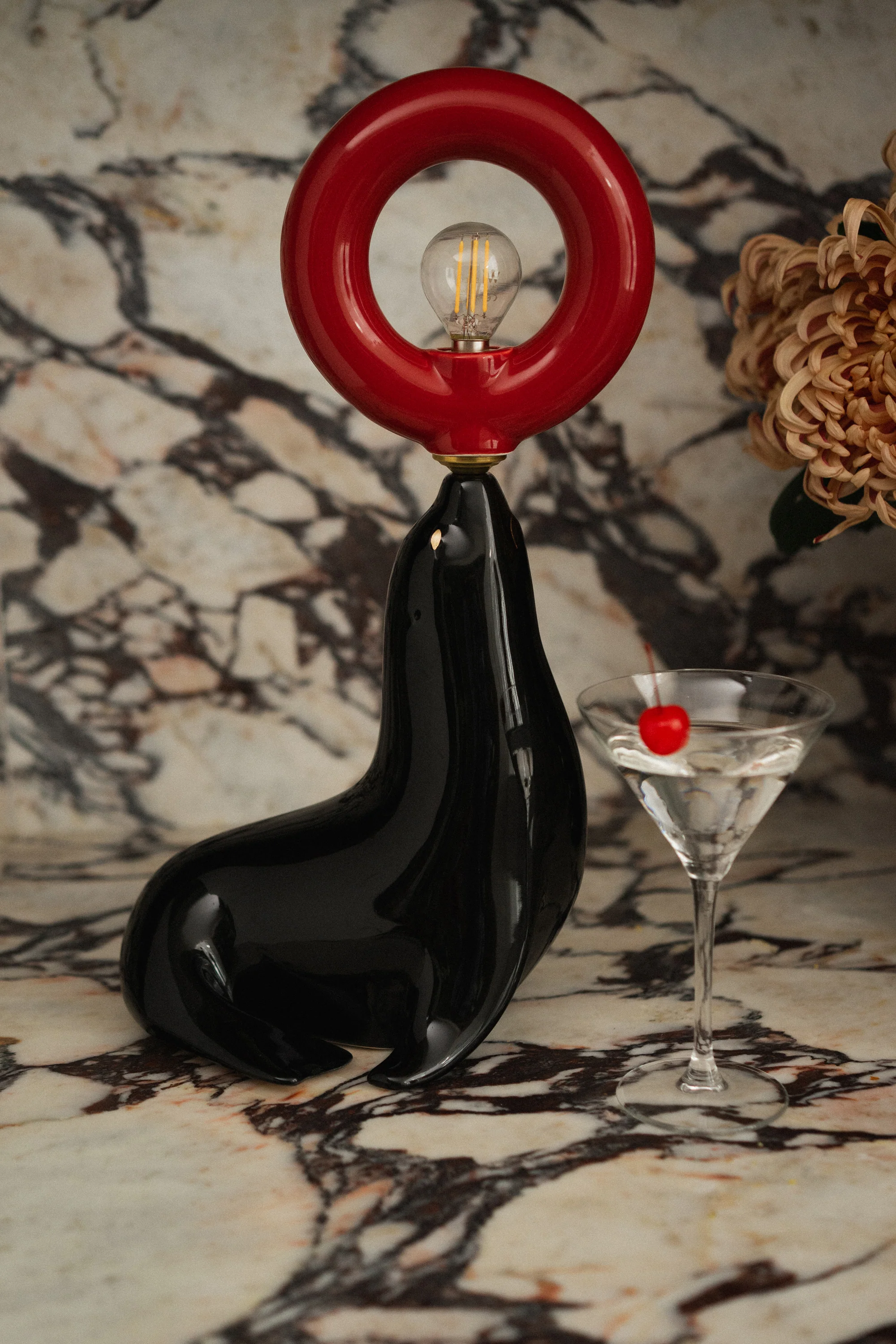 PETITE LAMPE PÉNÉLOPE - à composer - Image 25