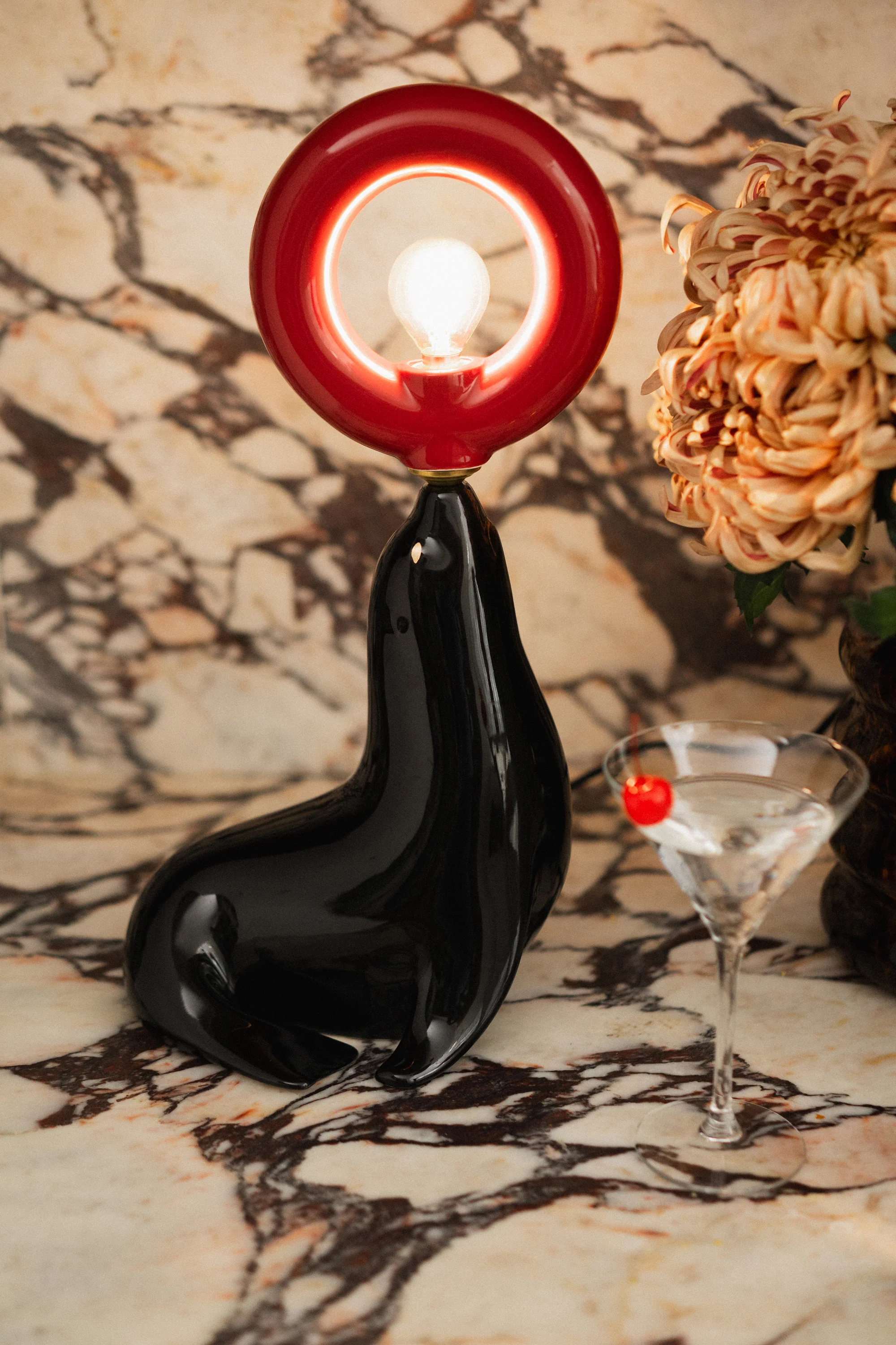 PETITE LAMPE PÉNÉLOPE - à composer - Image 26