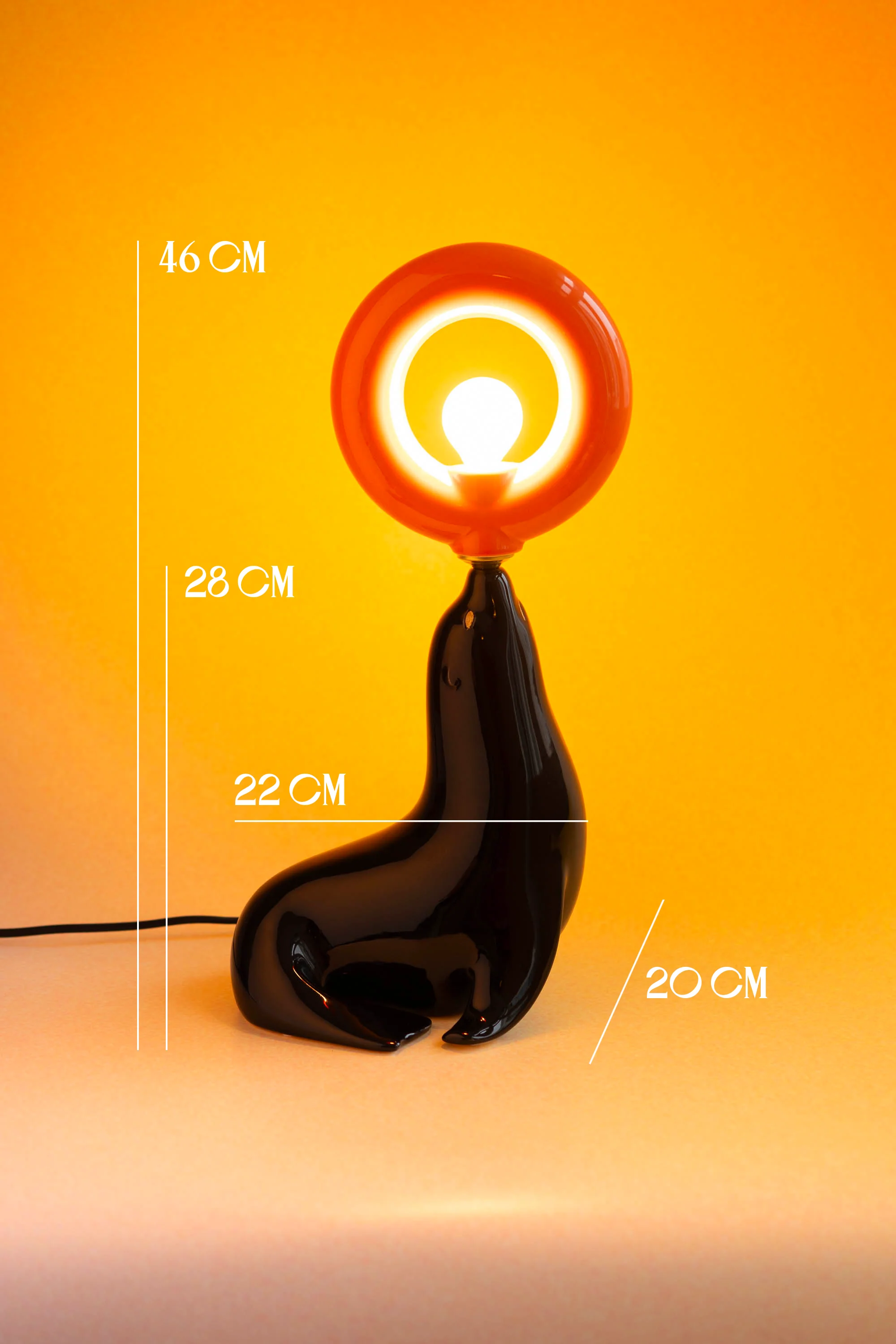 PETITE LAMPE PÉNÉLOPE - à composer - Image 4
