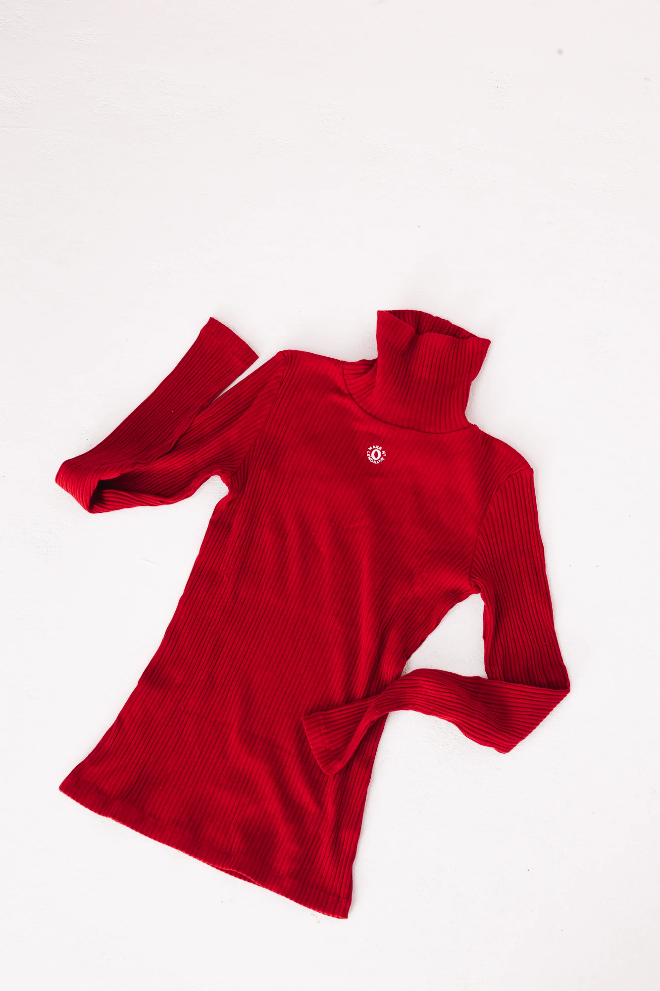 PULL ORA RED - Image 3