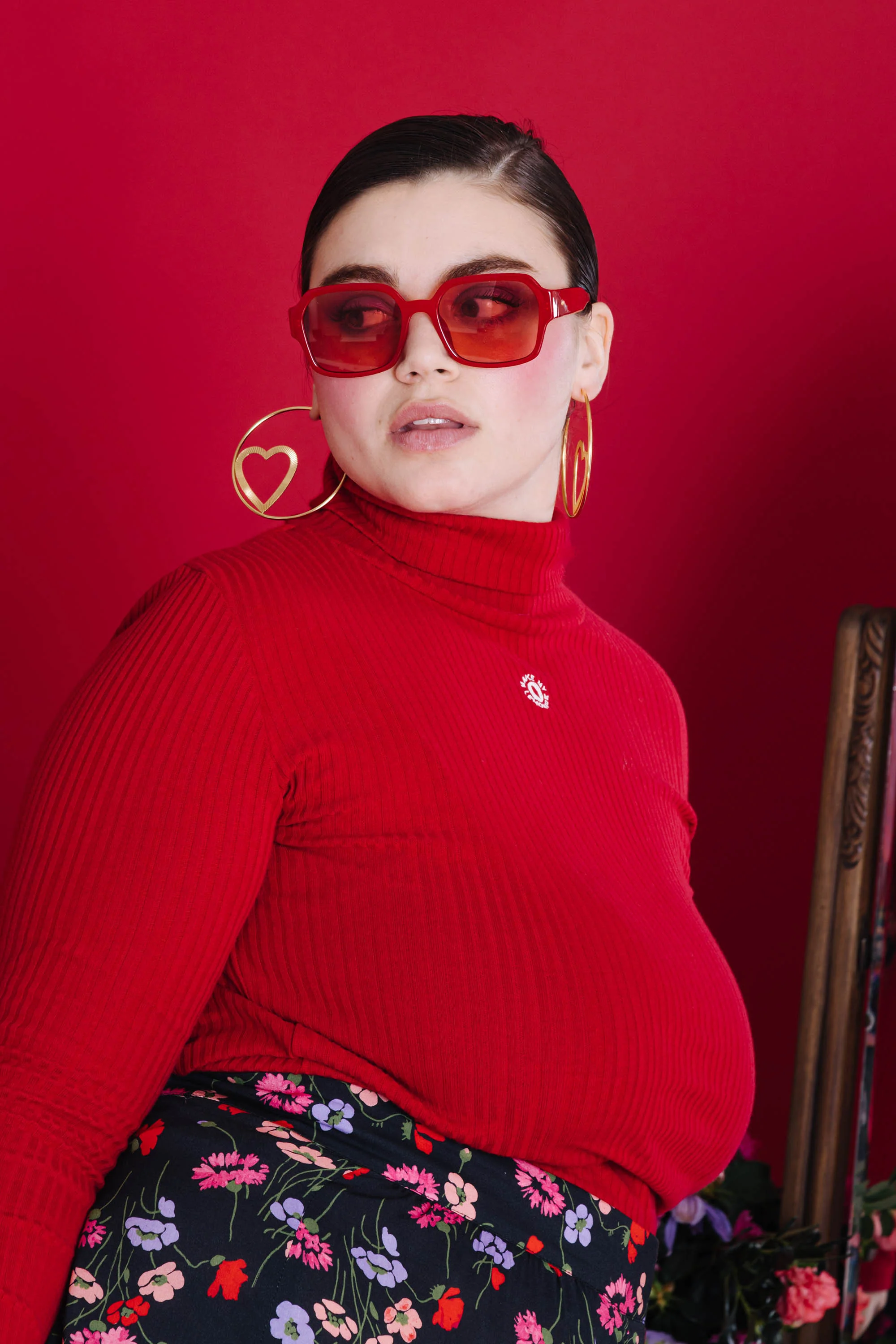 PULL ORA RED - Image 4