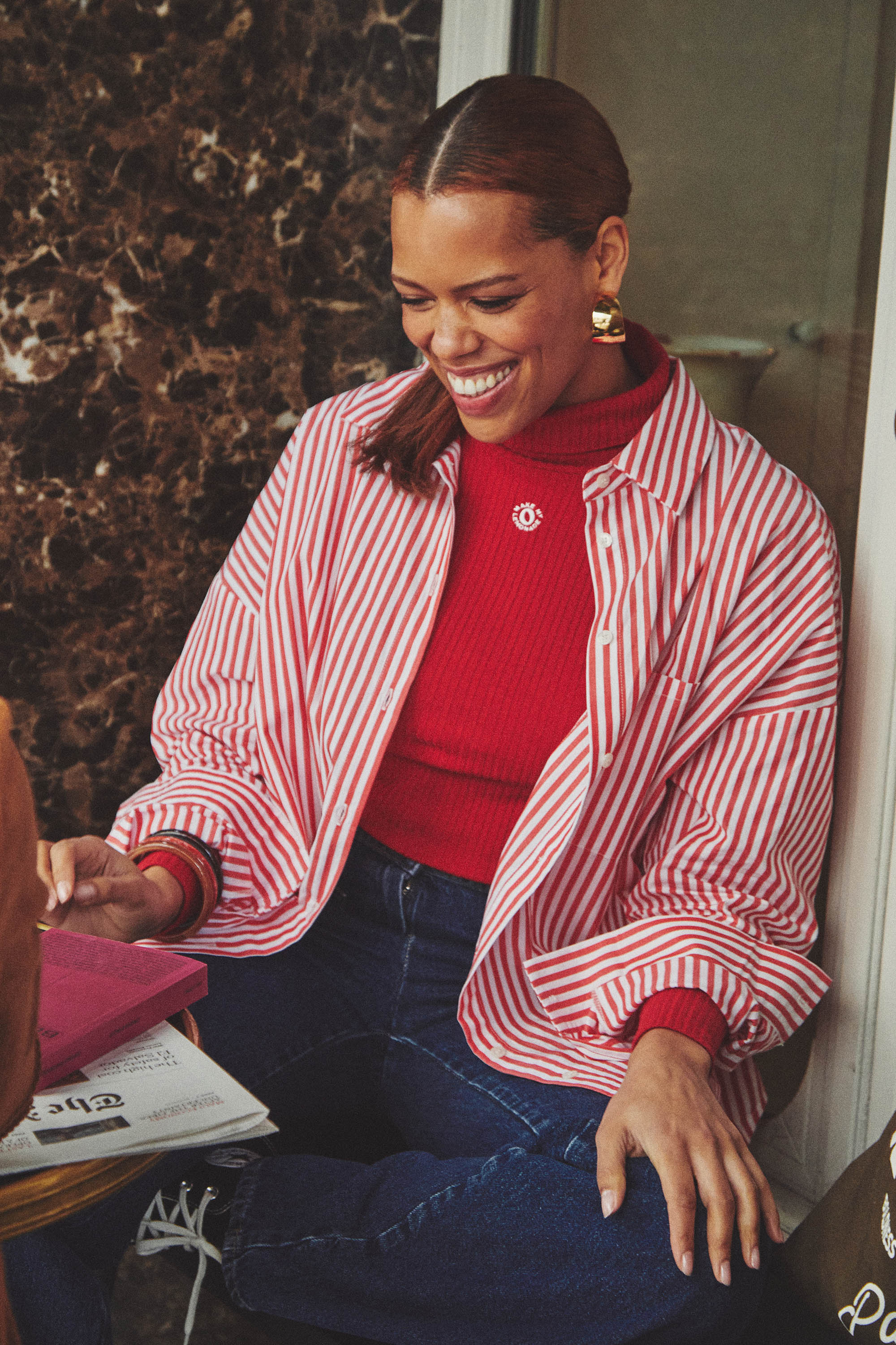 PULL ORA RED - Image 5