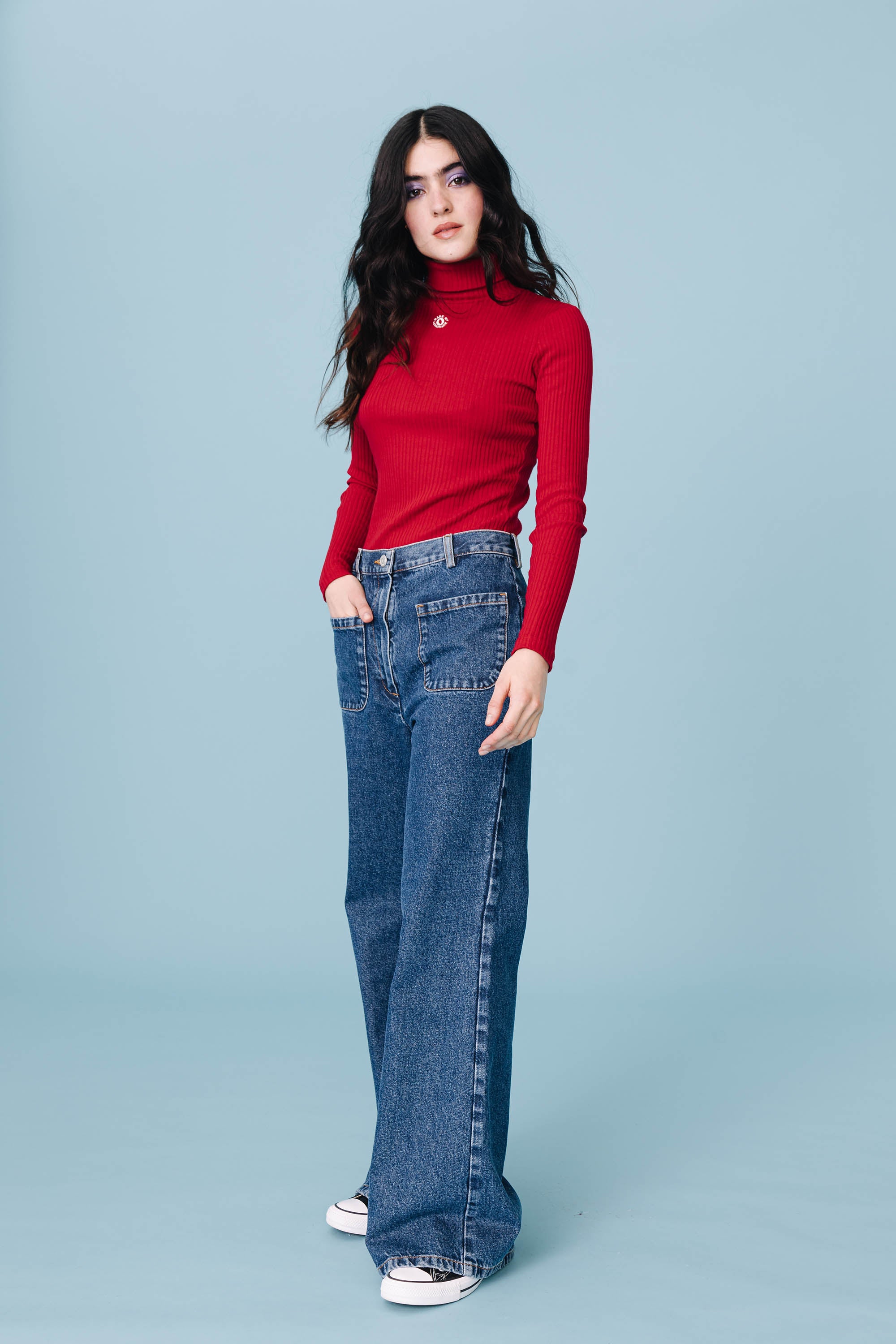 PULL ORA RED - Image 6