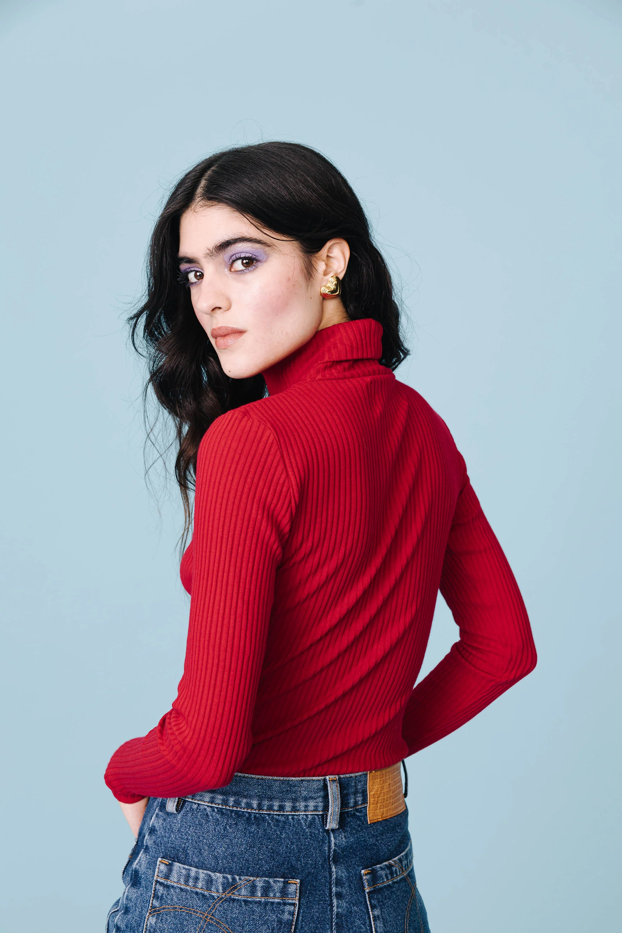 PULL ORA RED - Image 7