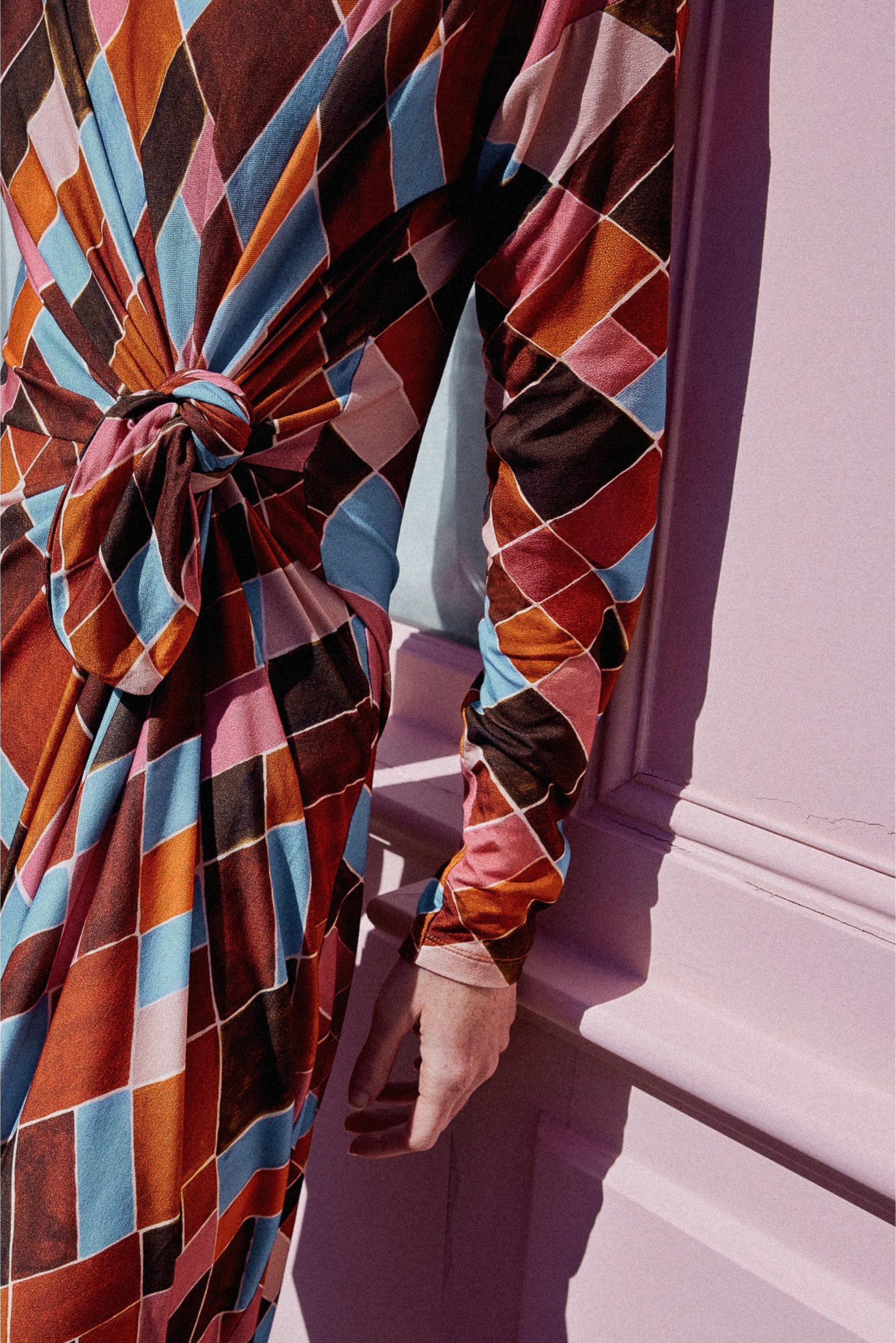 ROBE ANNIE ARLEQUIN - Image 3