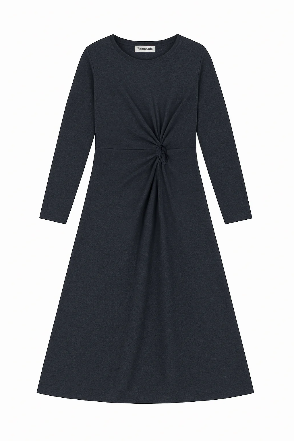 ROBE ANNIE GRIS - Image 2