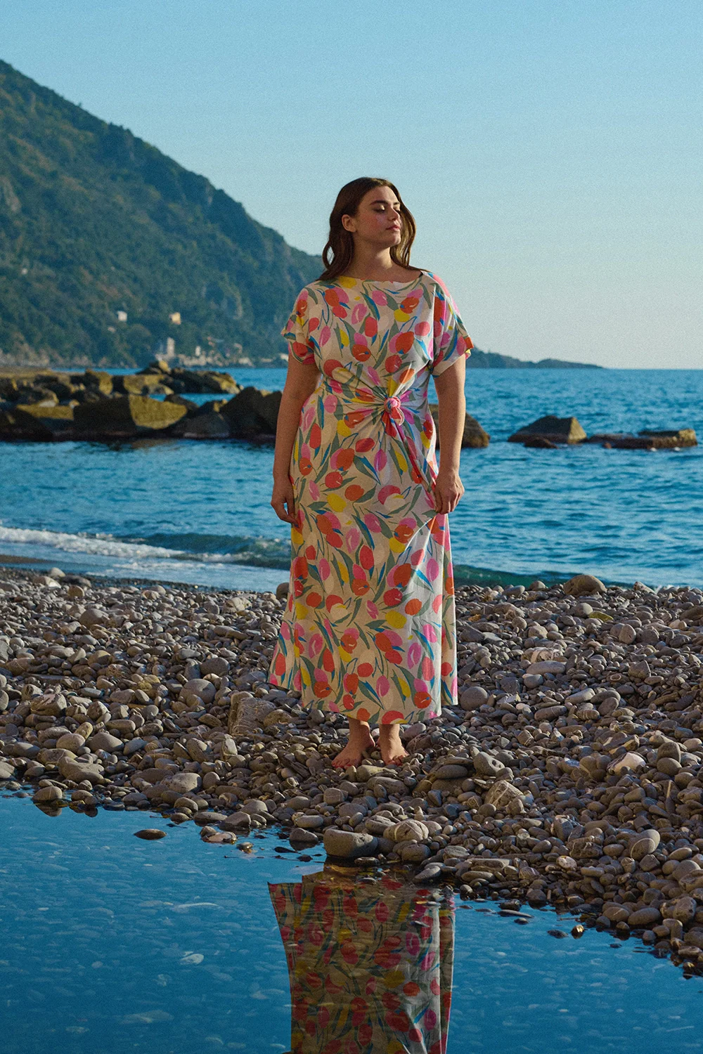 ROBE ANOUCK DREAMY GARDEN - Image 3