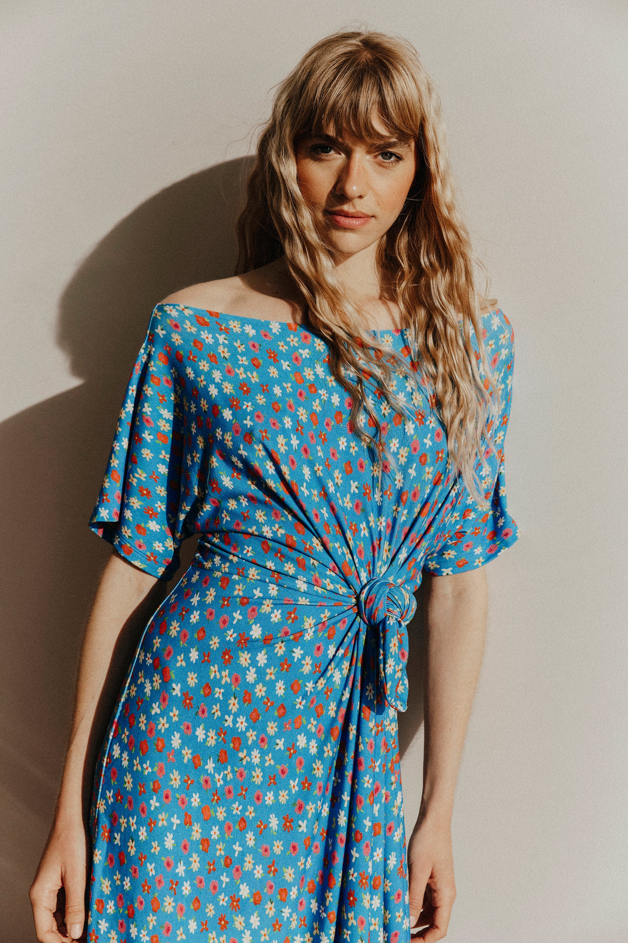 ROBE ANOUCK FLEURETTE - Image 5