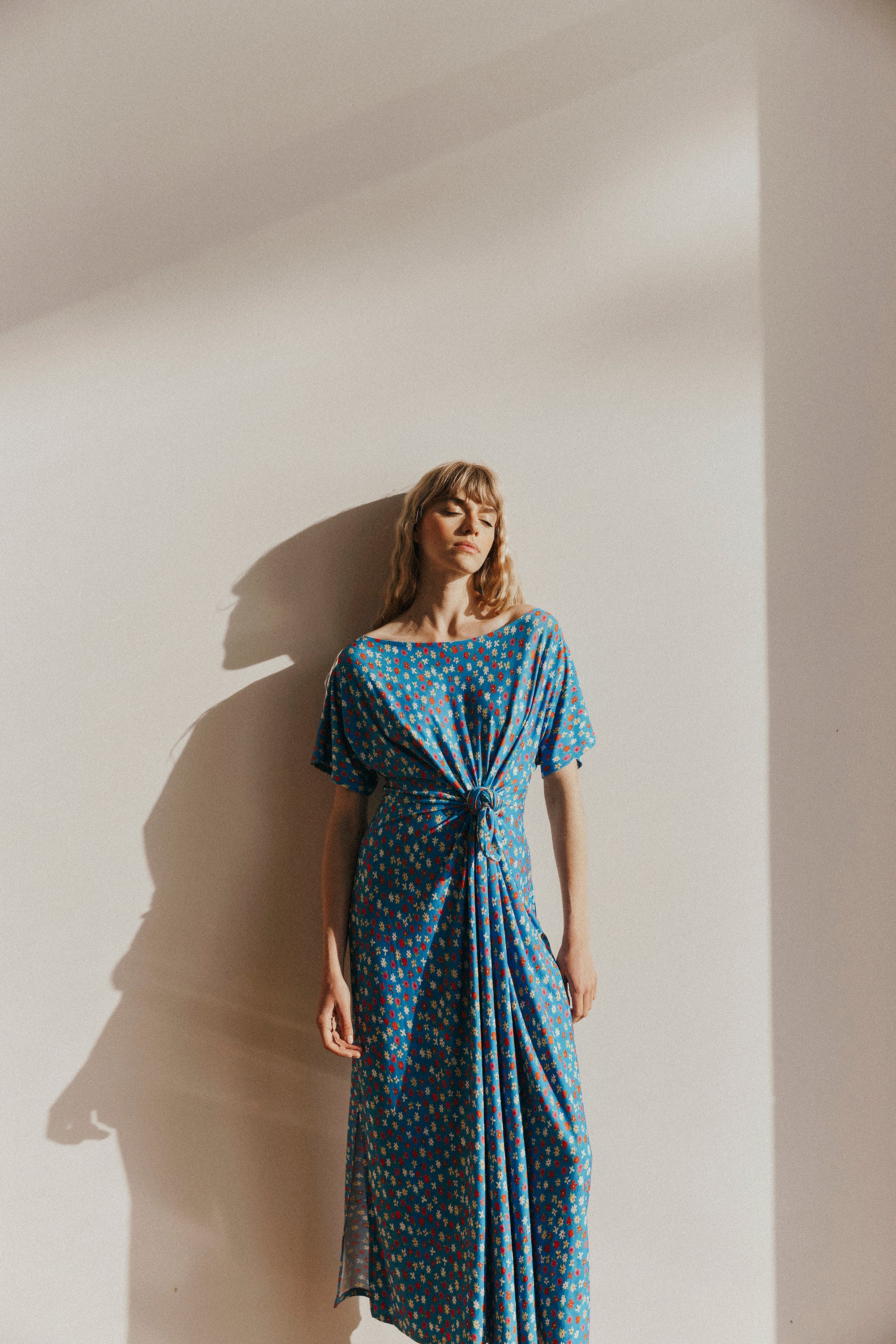 ROBE ANOUCK FLEURETTE - Image 6