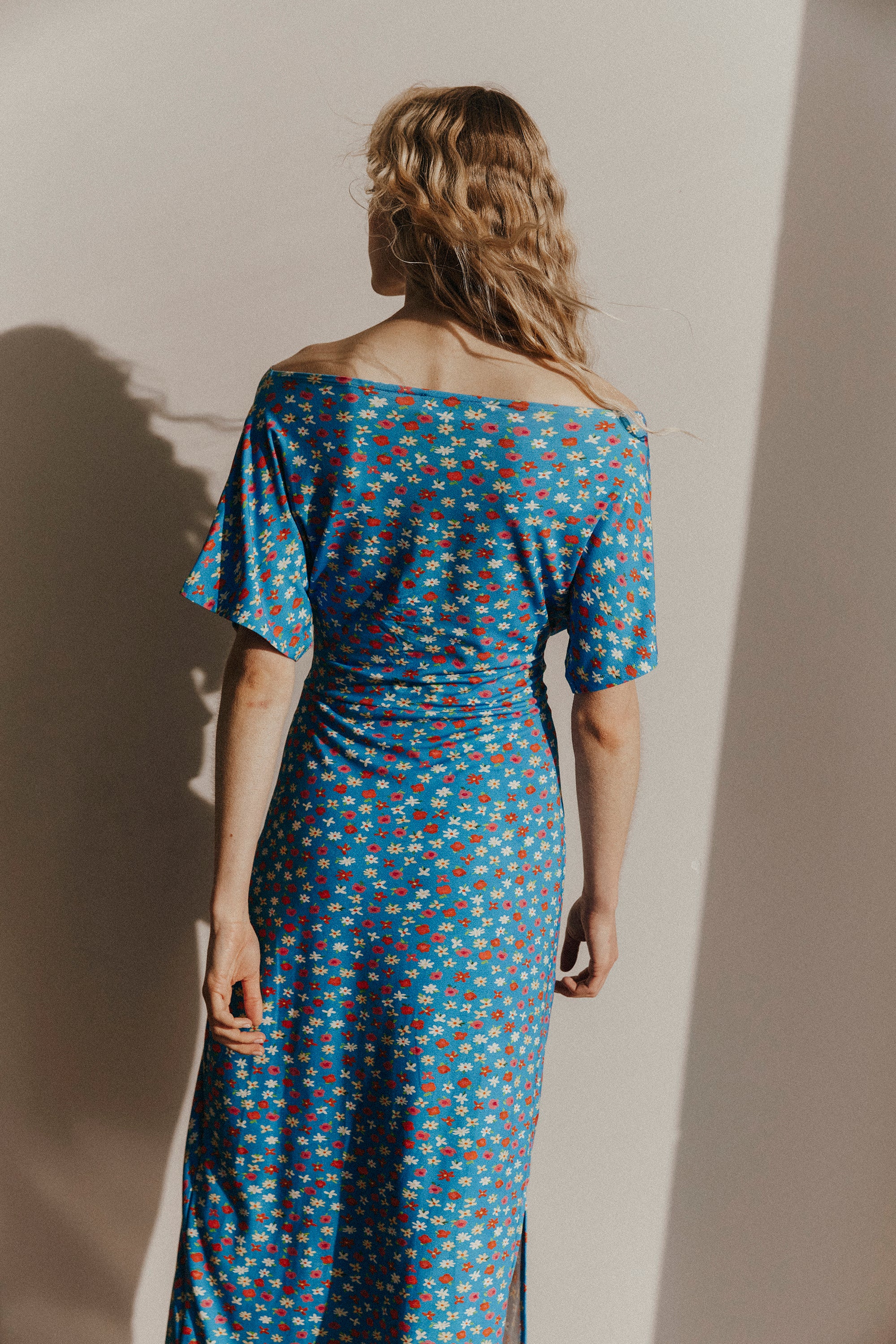 ROBE ANOUCK FLEURETTE - Image 7