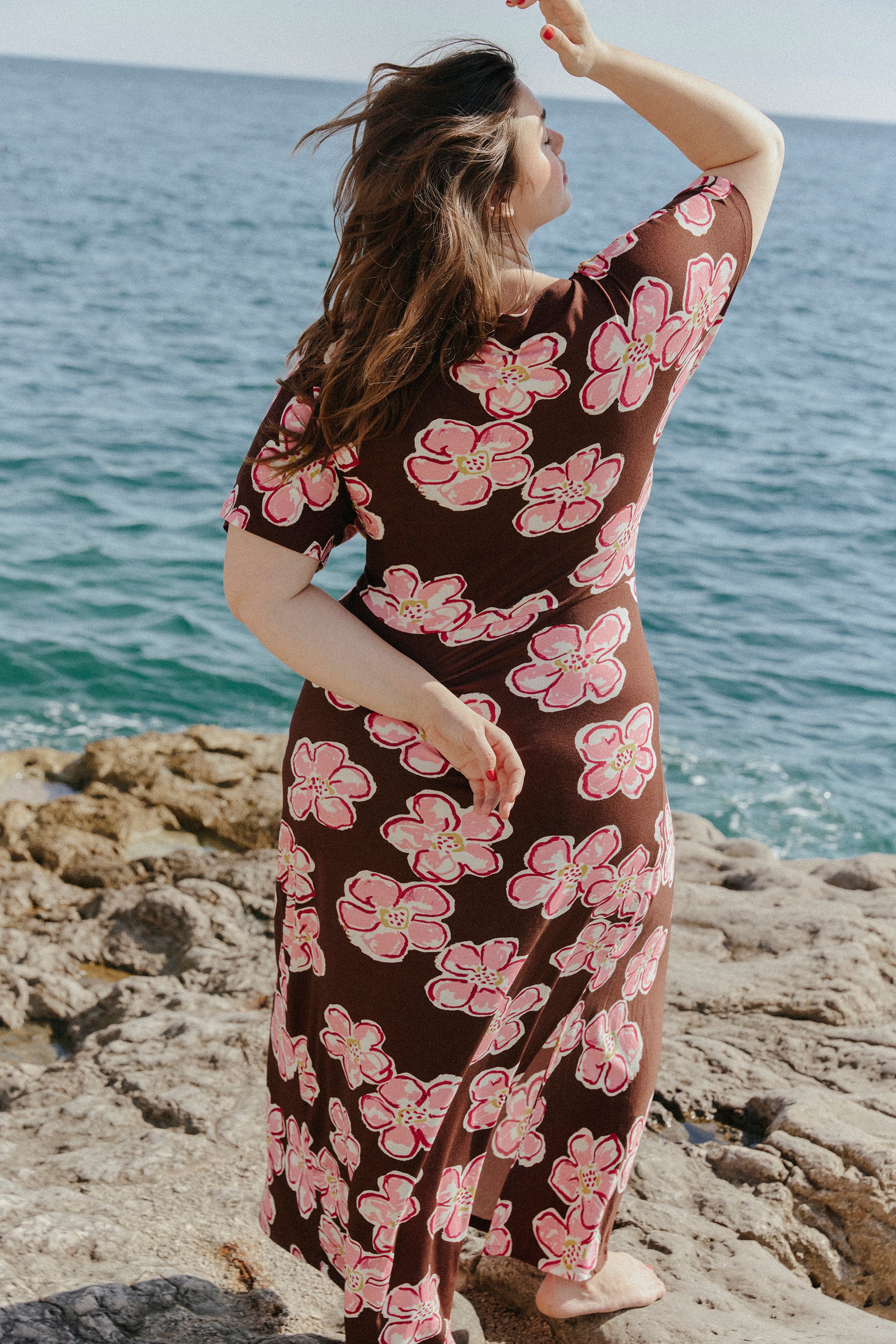 ROBE ANOUCK HAWAÏ - Image 4