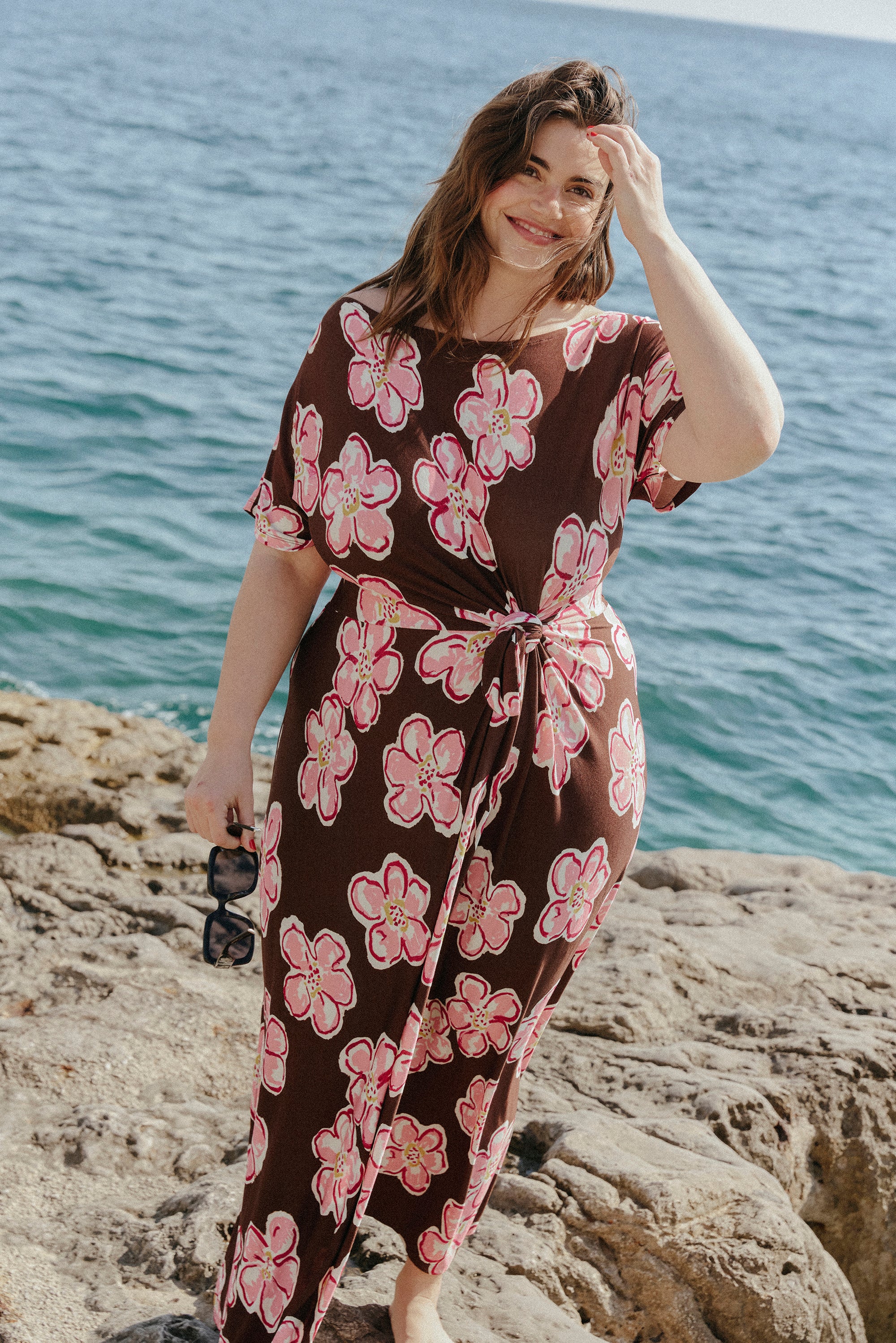 ROBE ANOUCK HAWAÏ - Image 5