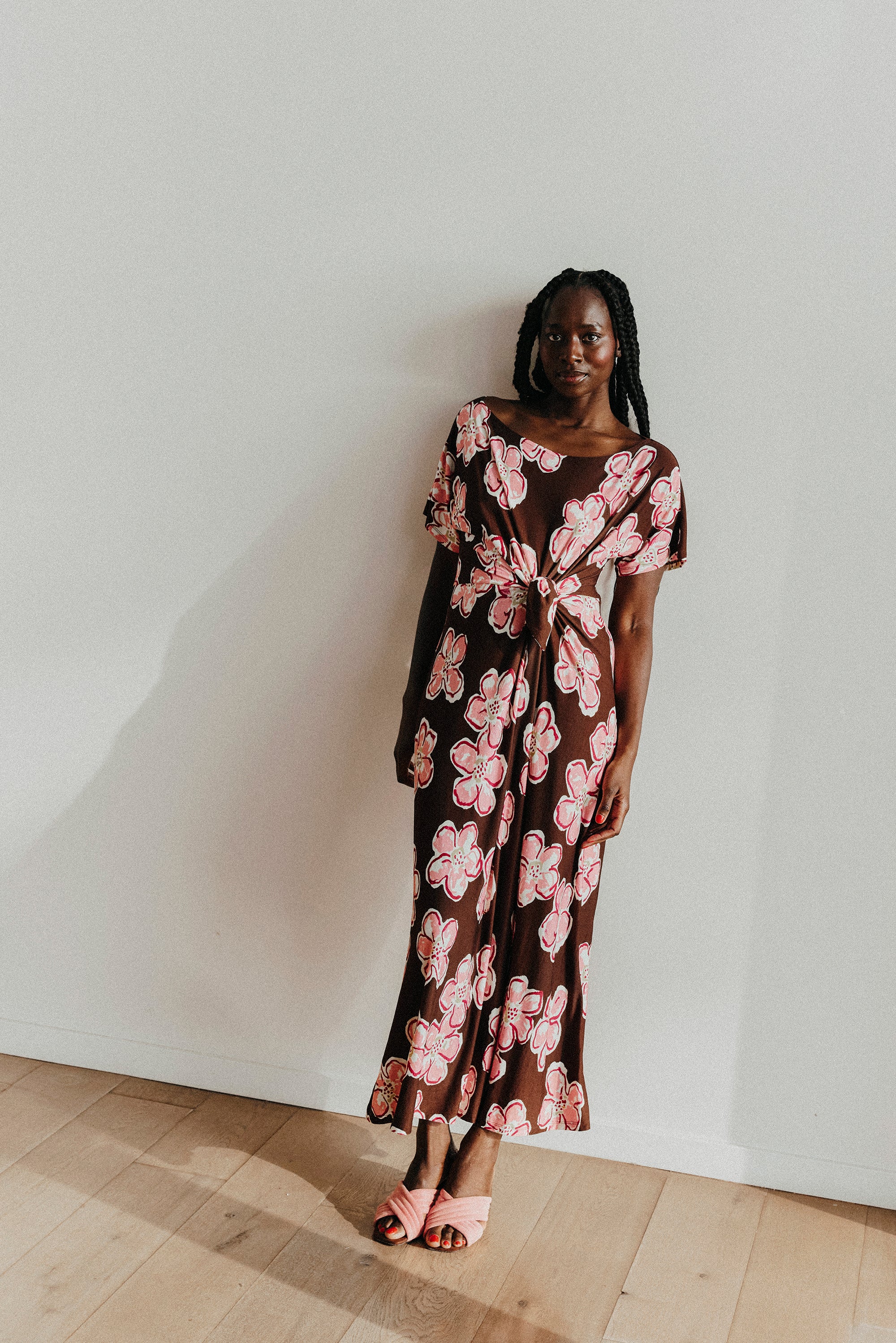 ROBE ANOUCK HAWAÏ - Image 7