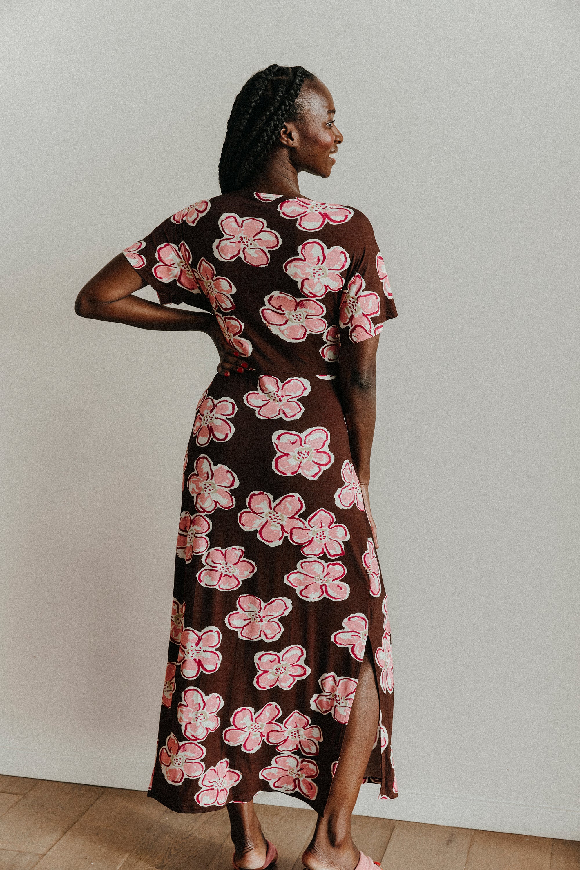 ROBE ANOUCK HAWAÏ - Image 9